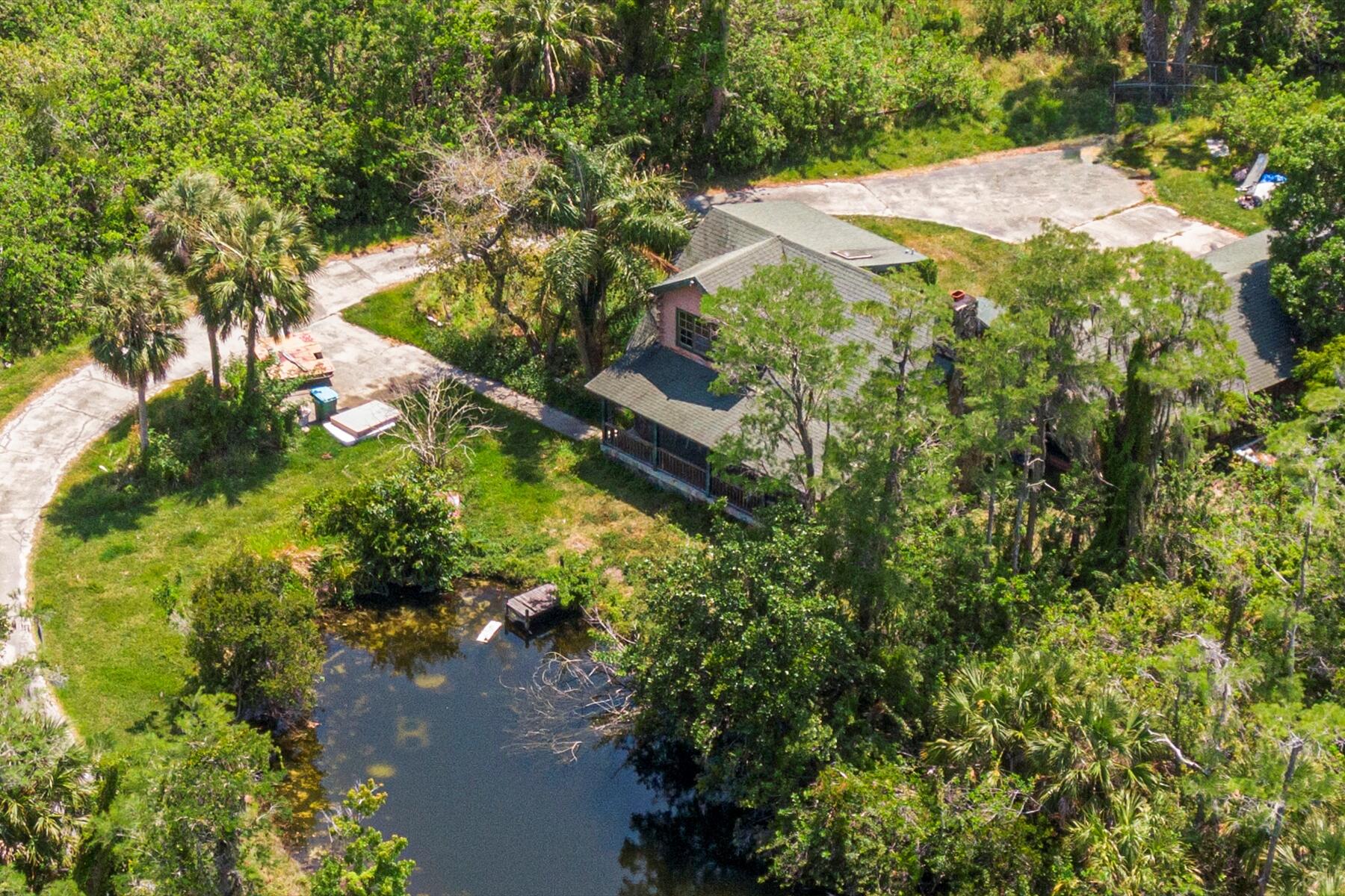 1835 Cypress Lake Drive