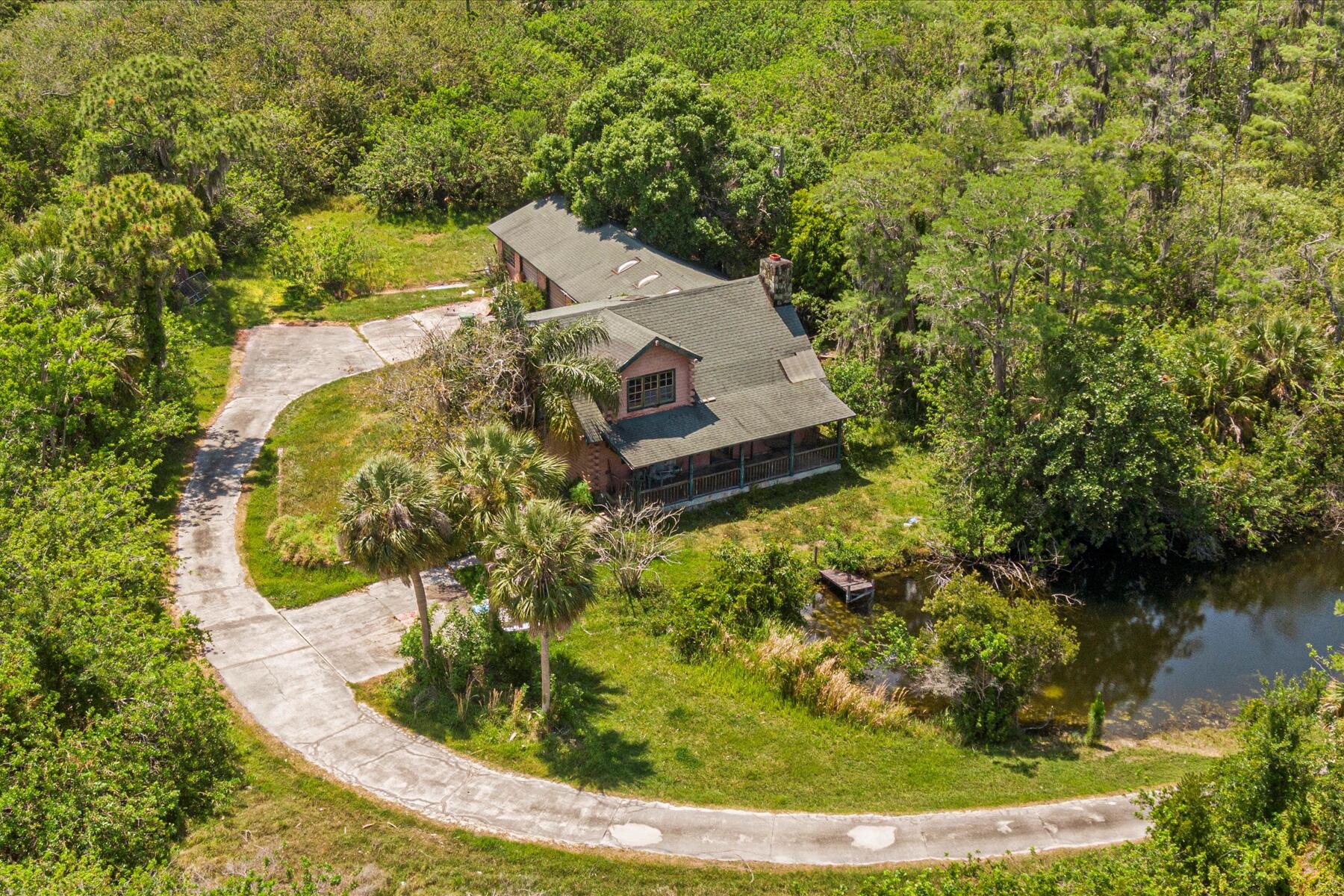 1835 Cypress Lake Drive