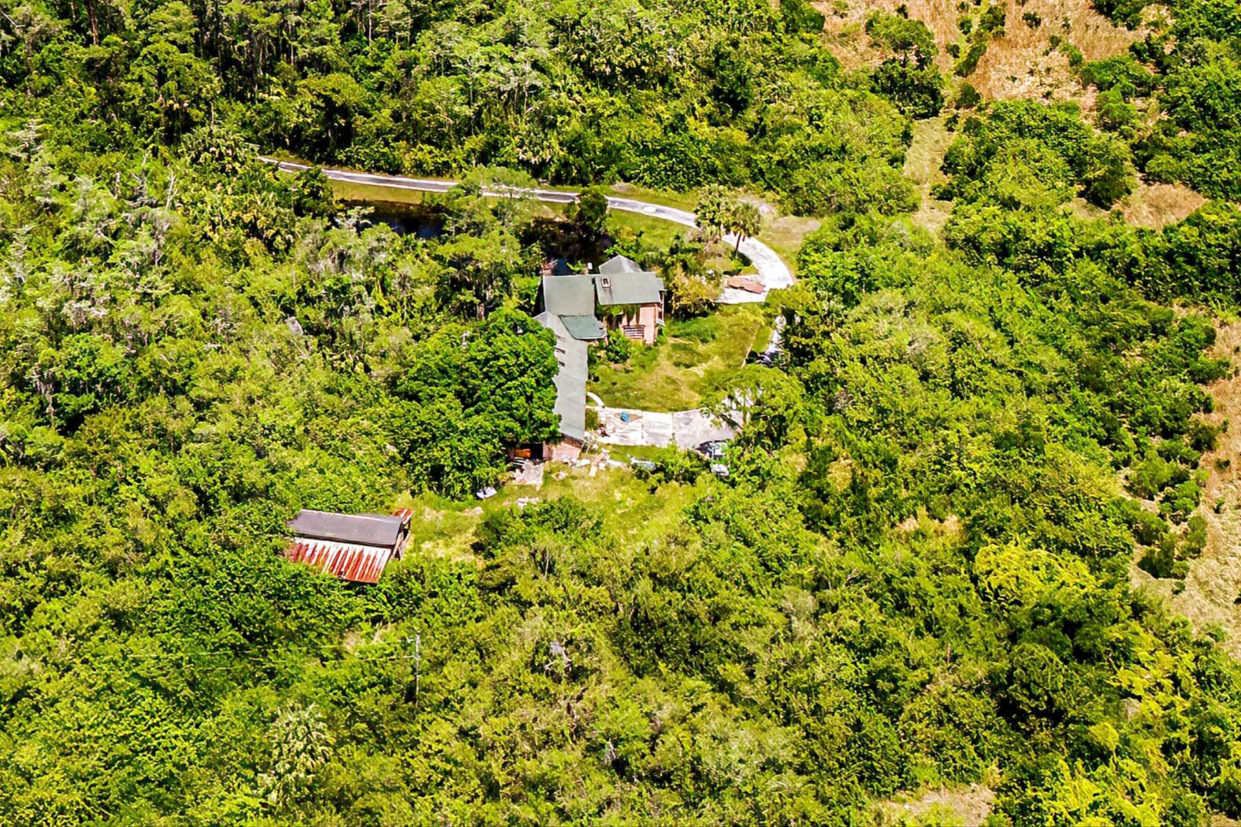 1835 Cypress Lake Drive