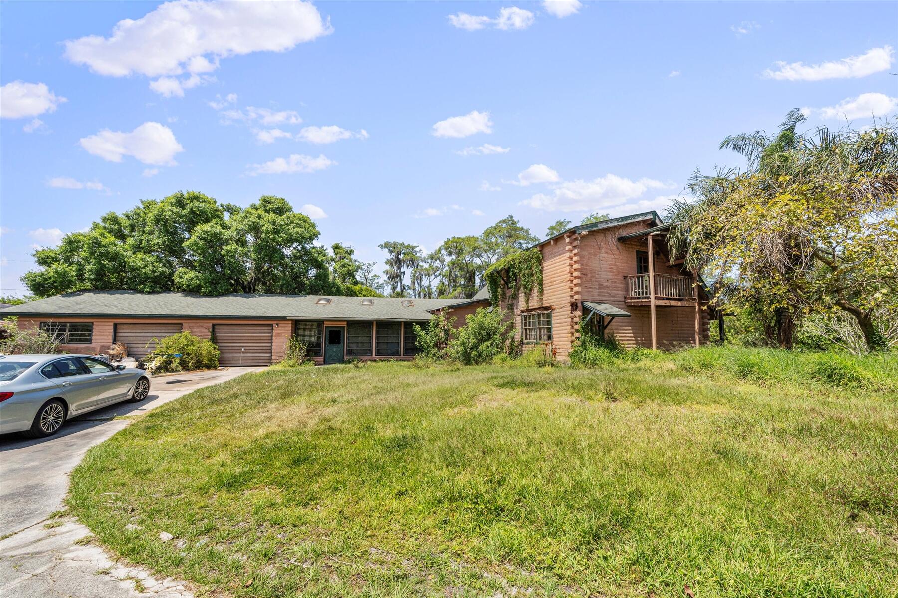 1835 Cypress Lake Drive