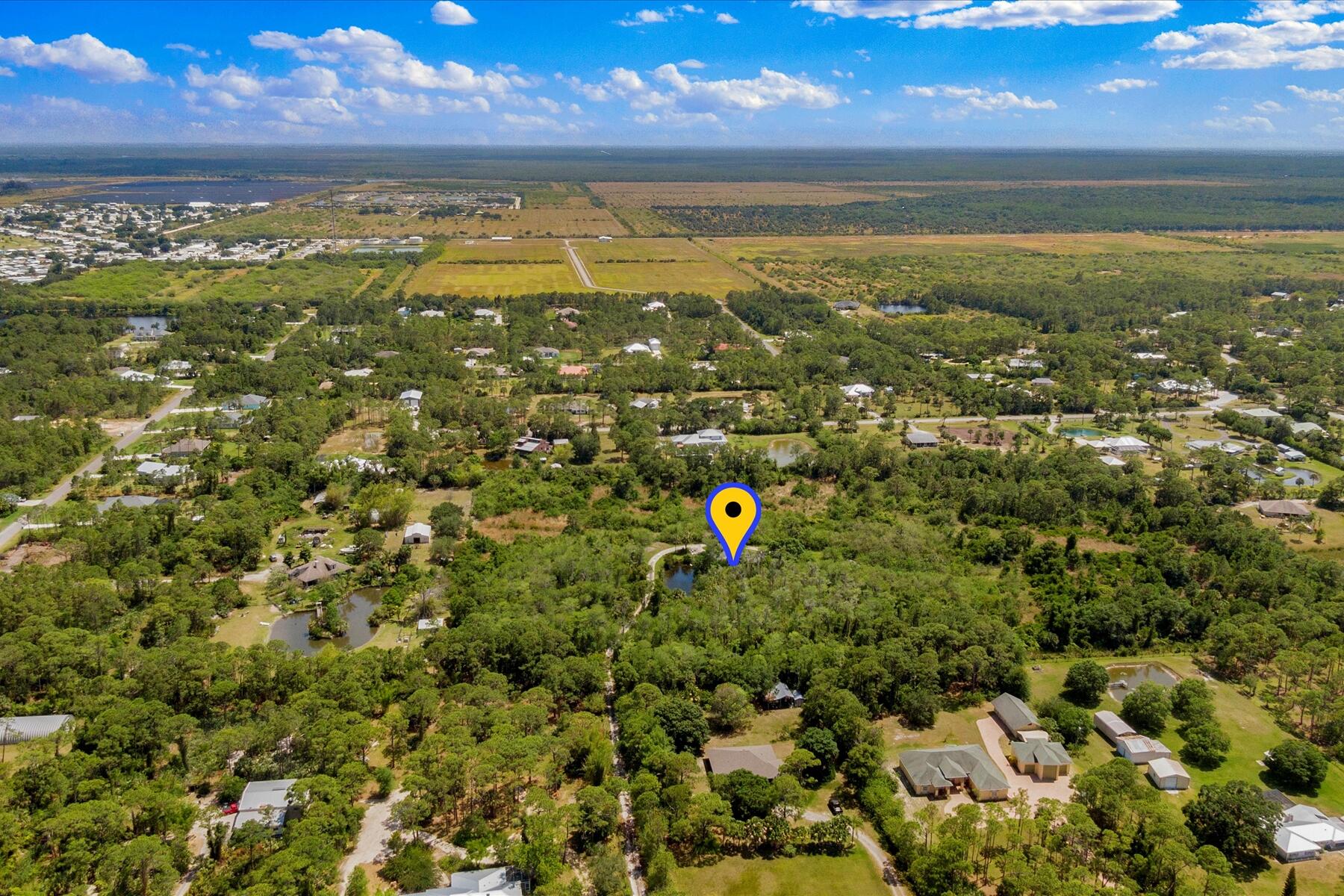 1835 Cypress Lake Drive