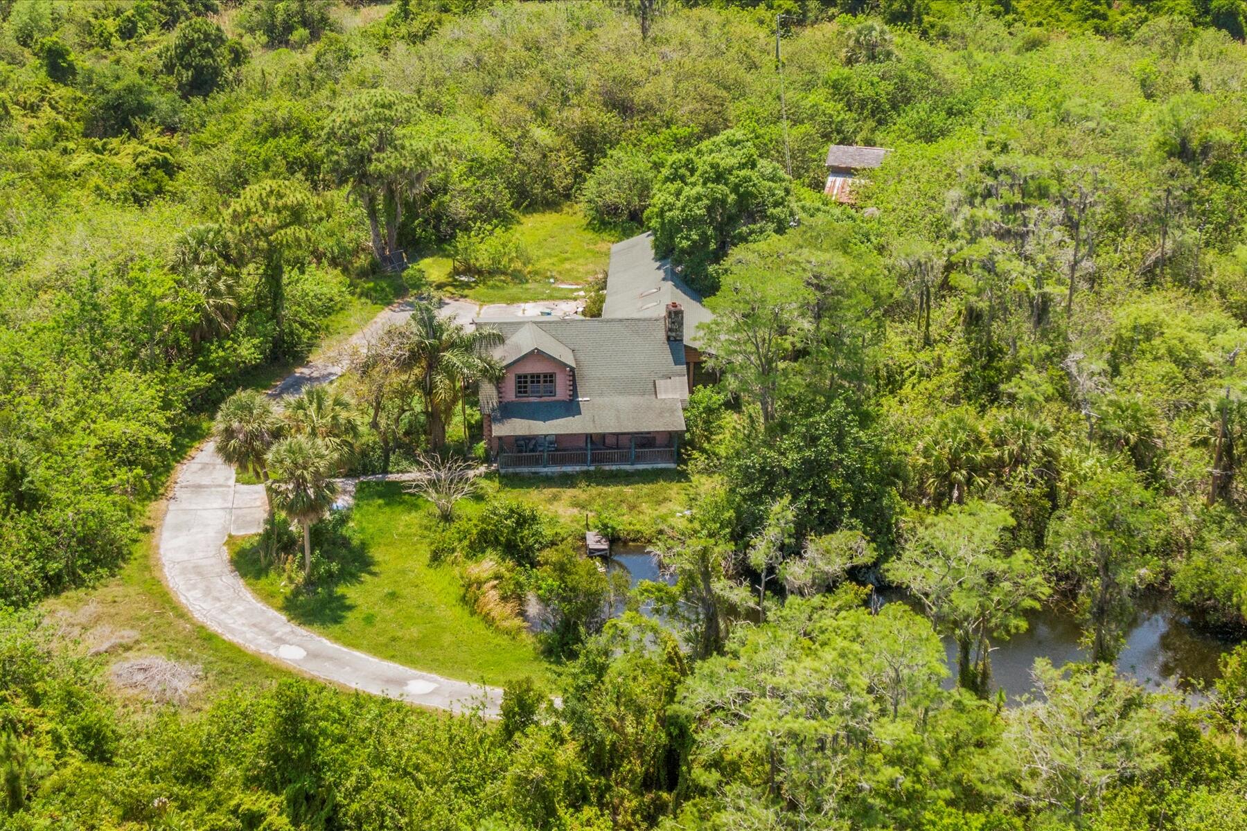 1835 Cypress Lake Drive