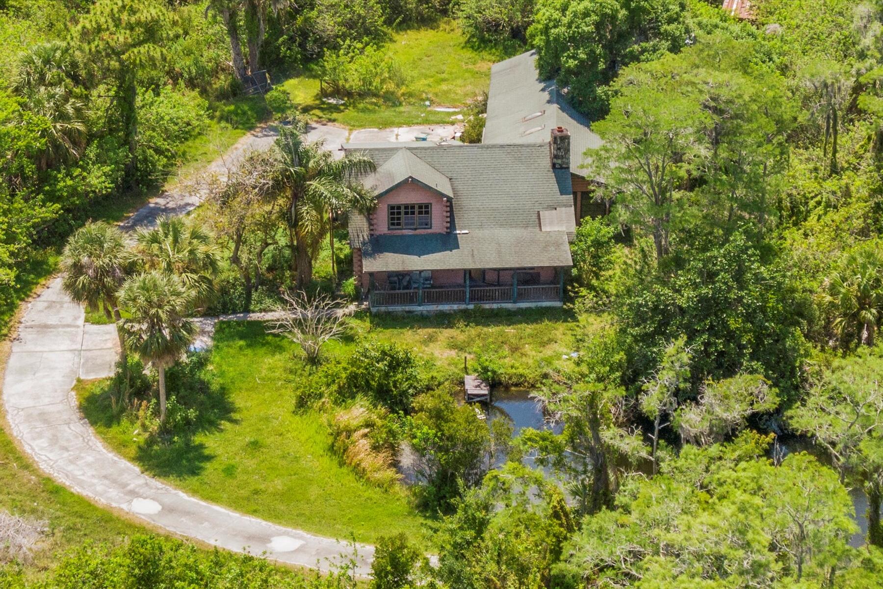 1835 Cypress Lake Drive