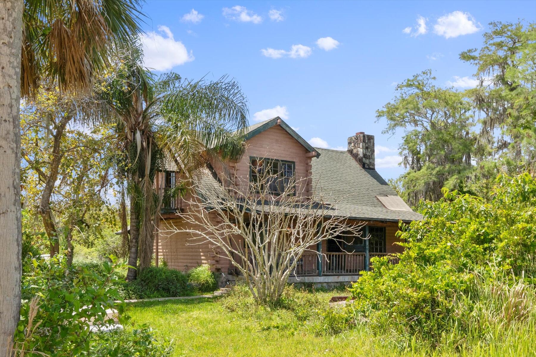 1835 Cypress Lake Drive