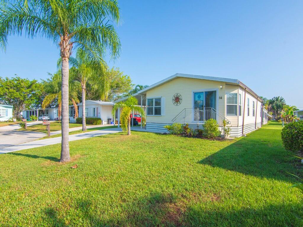 14 Guadalupe, Port St. Lucie