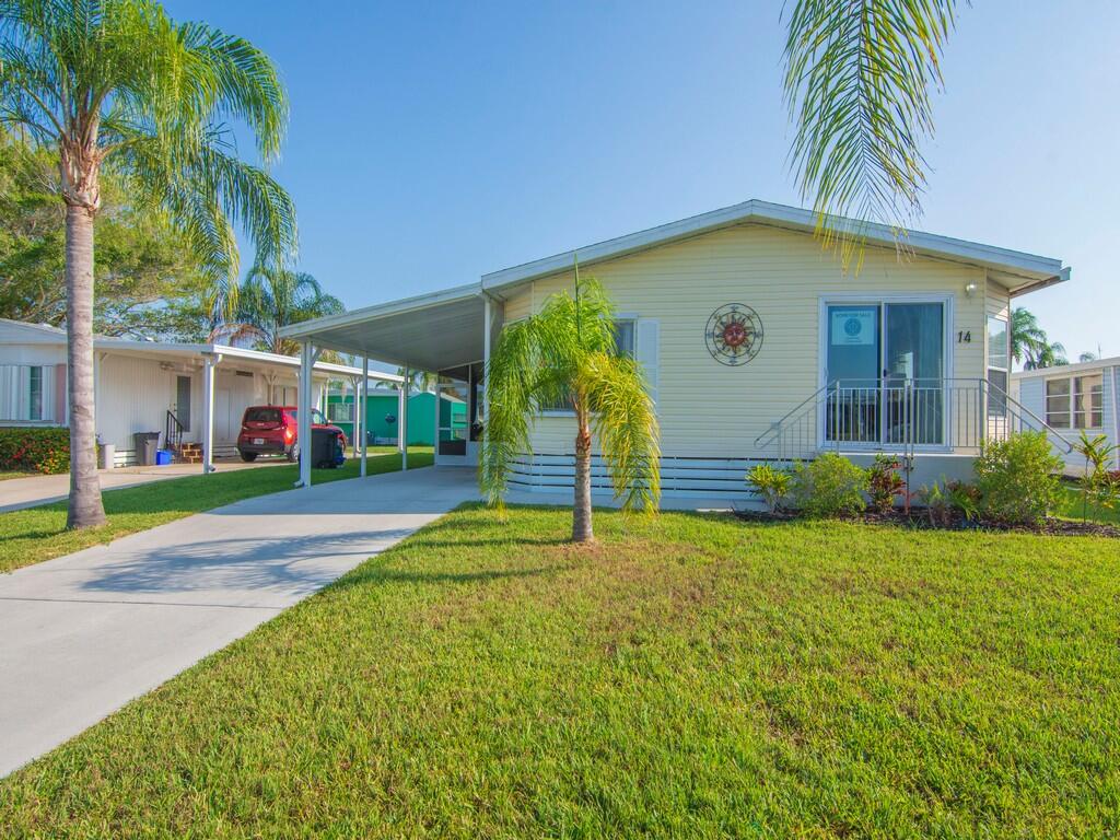 14 Guadalupe, Port St. Lucie