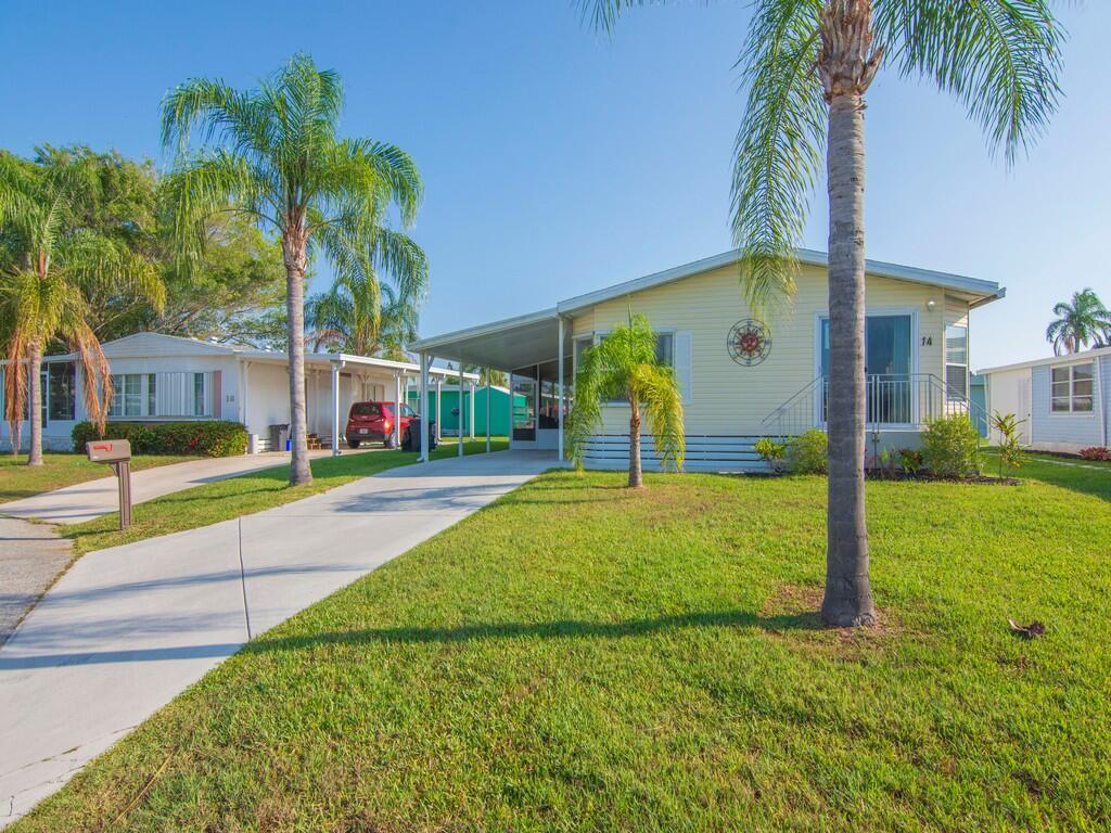 14 Guadalupe, Port St. Lucie