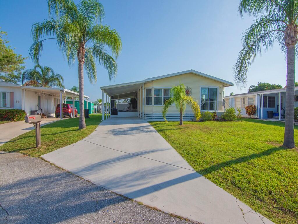 14 Guadalupe, Port St. Lucie