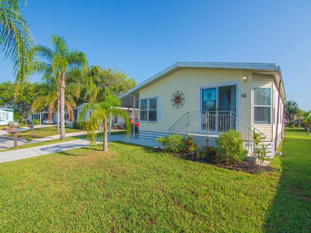 14 Guadalupe, Port St. Lucie
