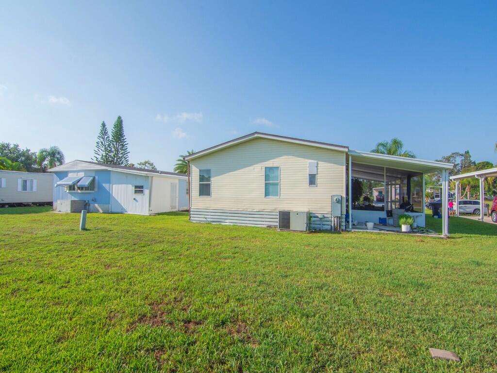 14 Guadalupe, Port St. Lucie