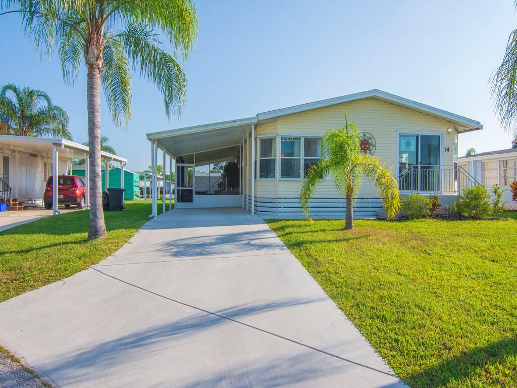 14 Guadalupe, Port St. Lucie
