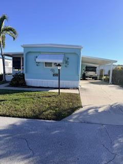102 N Warner Drive