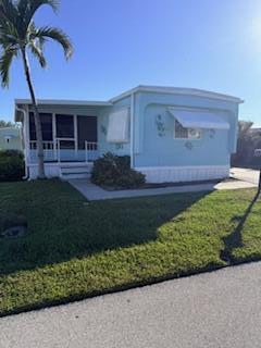 102 N Warner Drive
