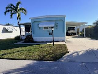 102 N Warner Drive