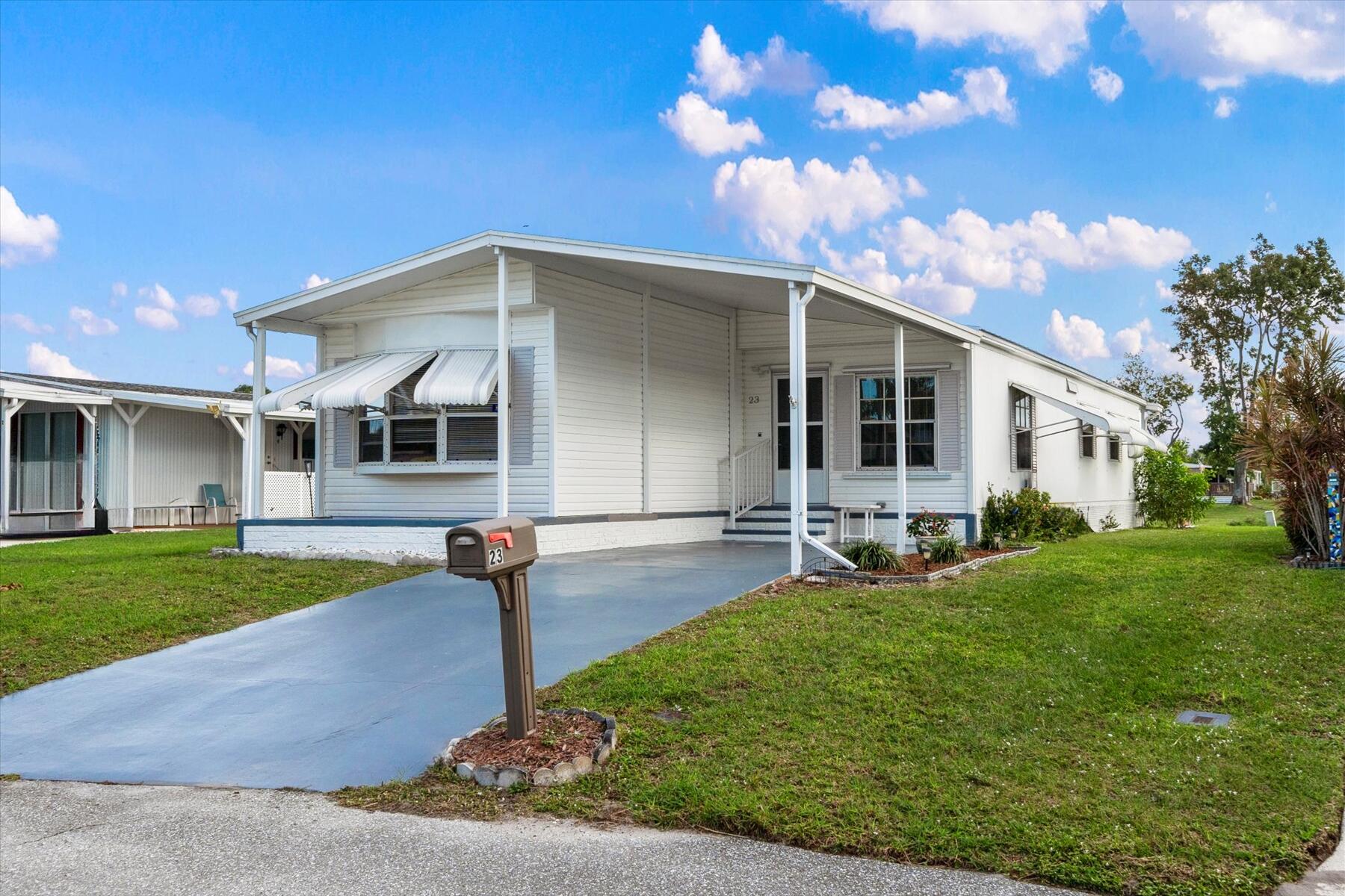 23 Oliva Road, Port St. Lucie