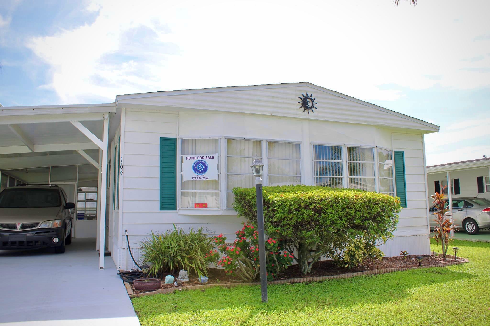 164 Camino Del Rio, Port St. Lucie