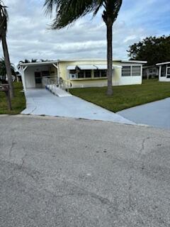 6 Castilla Lane, Port St. Lucie