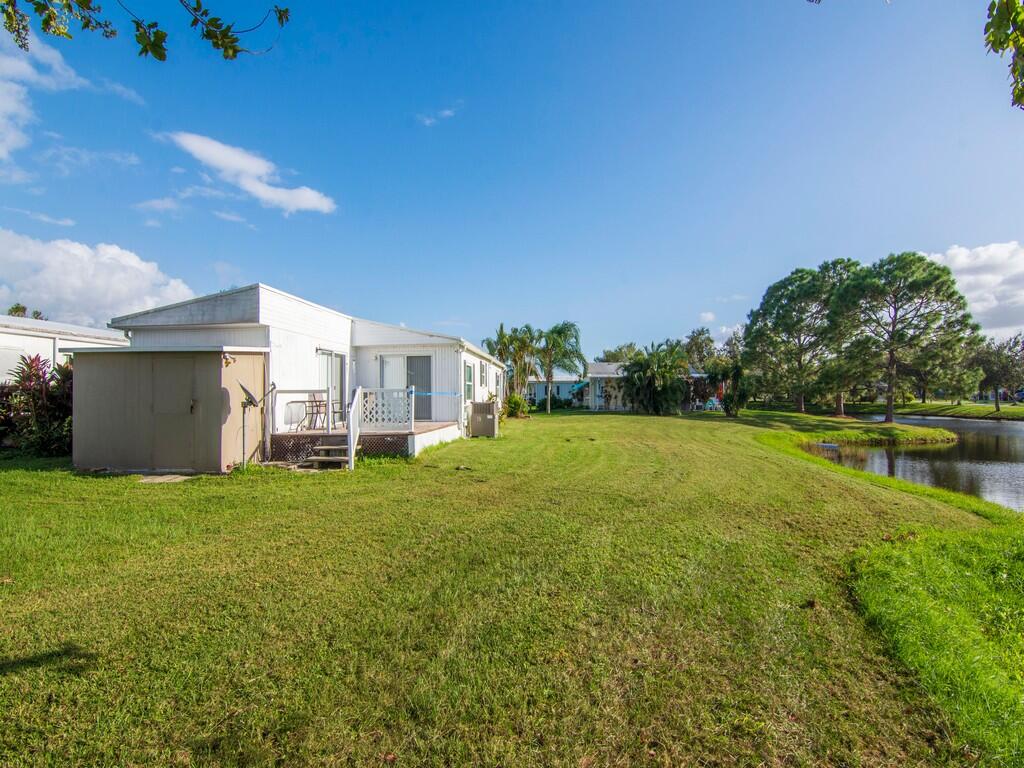 18 Yolanda Lane, Port St. Lucie