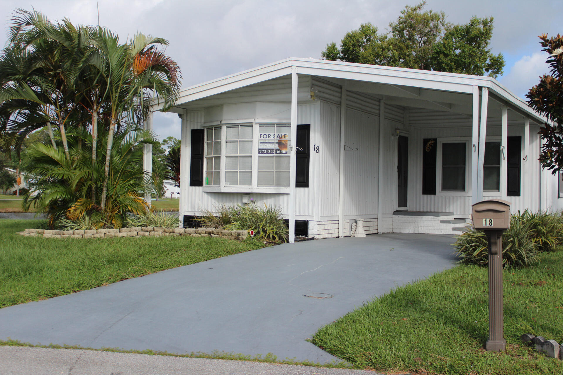 18 Yolanda Lane, Port St. Lucie