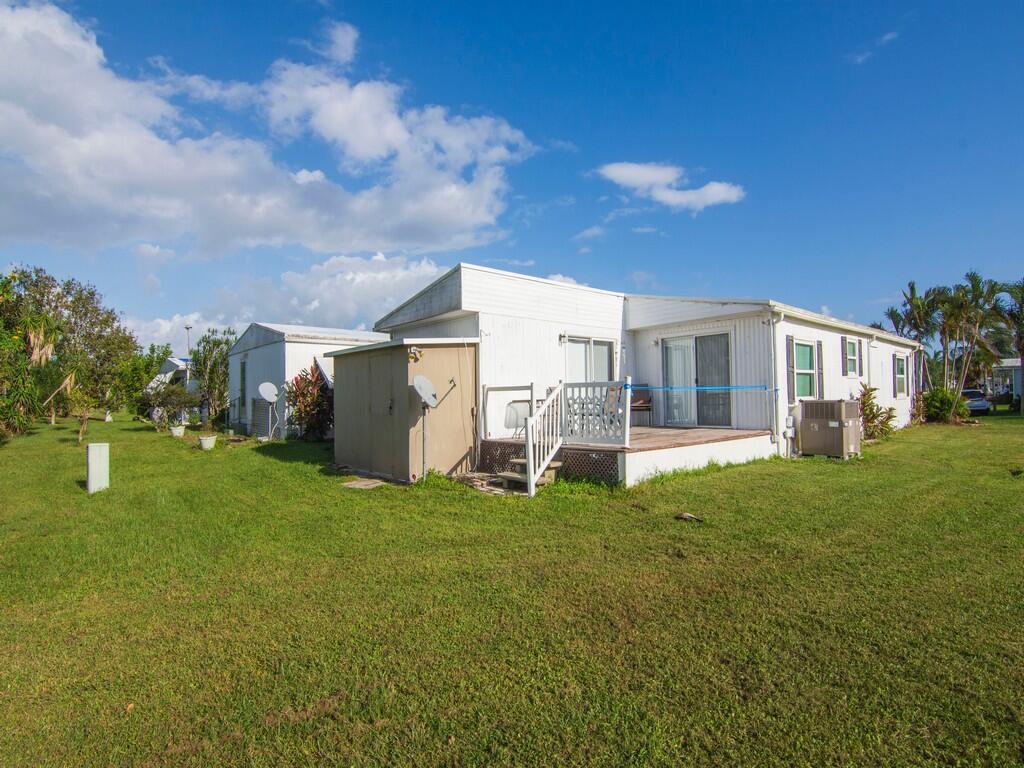18 Yolanda Lane, Port St. Lucie