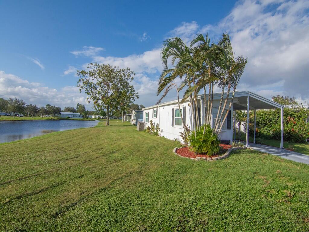 18 Yolanda Lane, Port St. Lucie