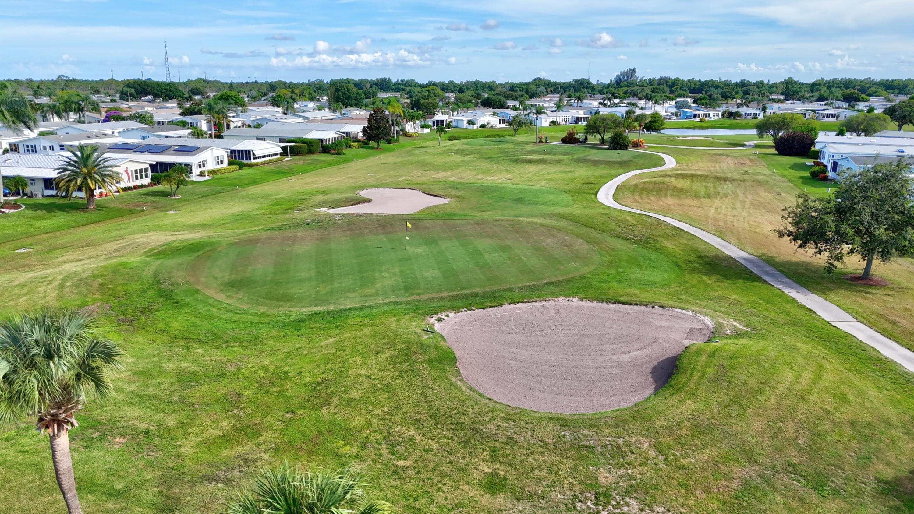 3068 Five Iron Drive, Port St. Lucie