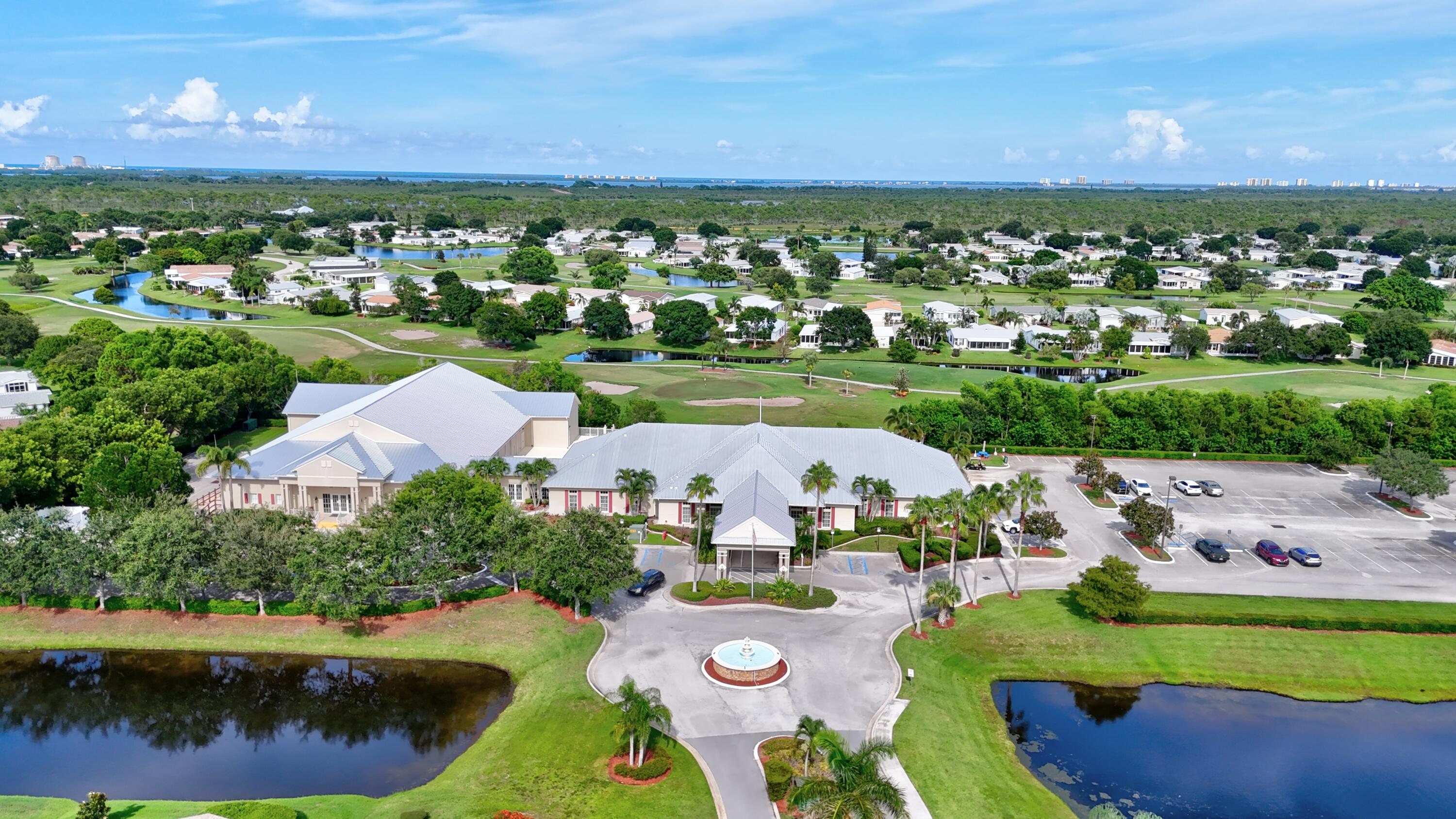 3068 Five Iron Drive, Port St. Lucie