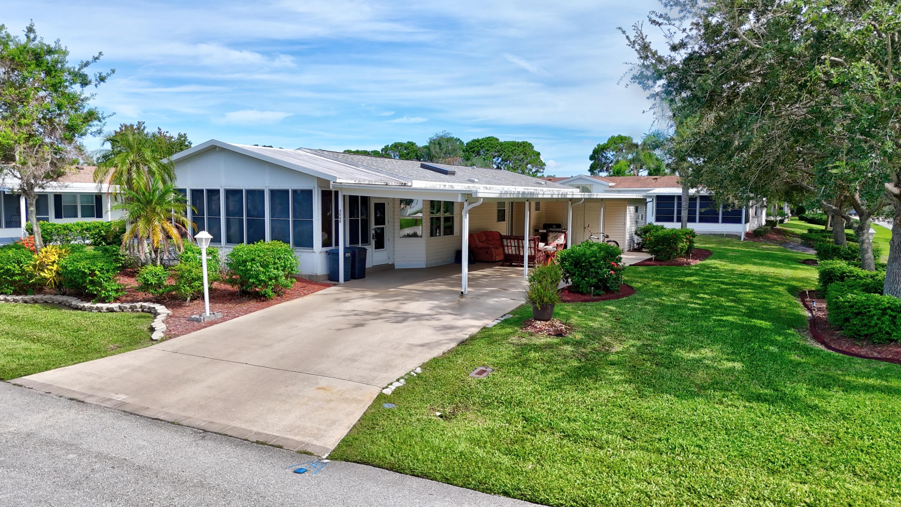 3068 Five Iron Drive, Port St. Lucie