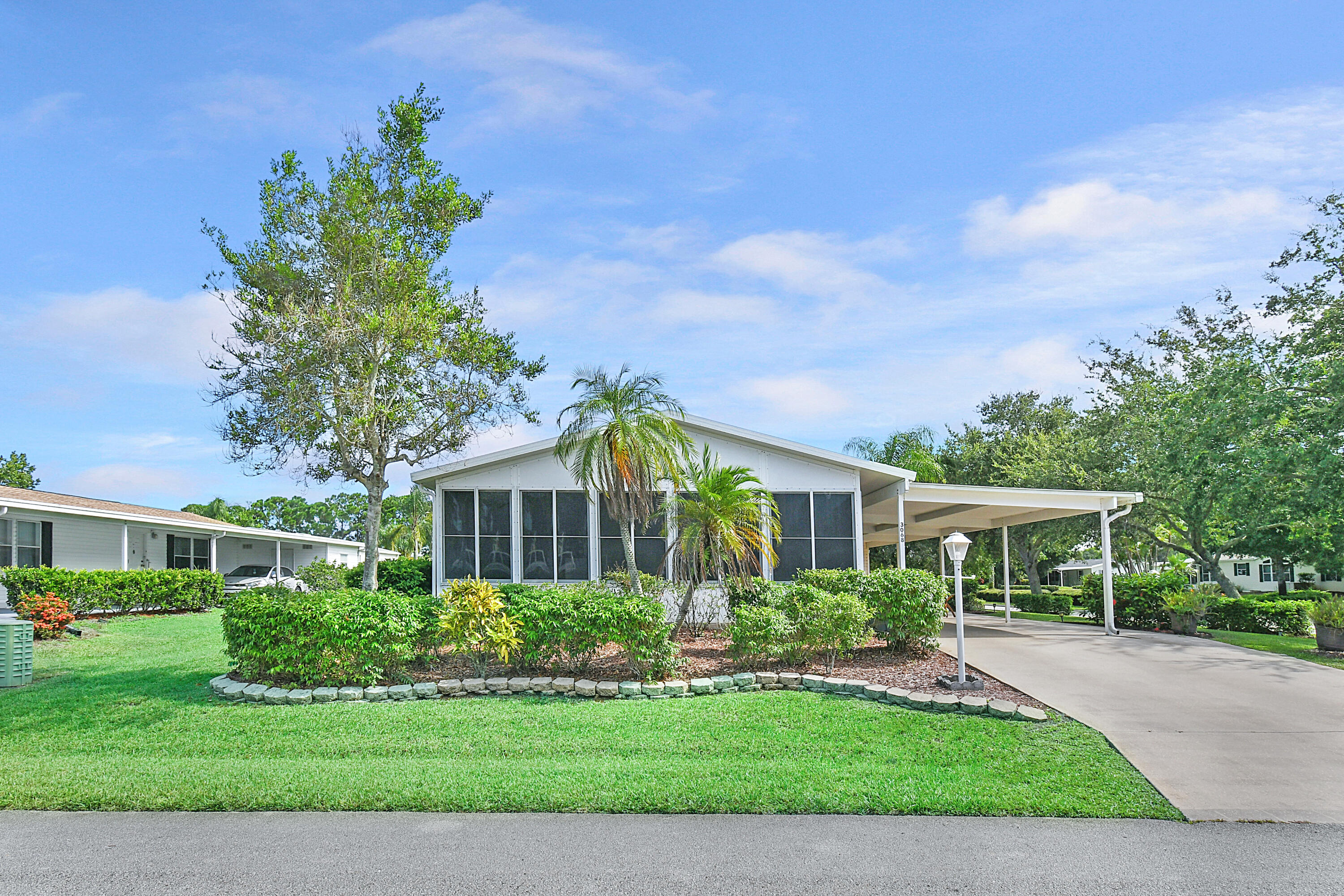 3068 Five Iron Drive, Port St. Lucie