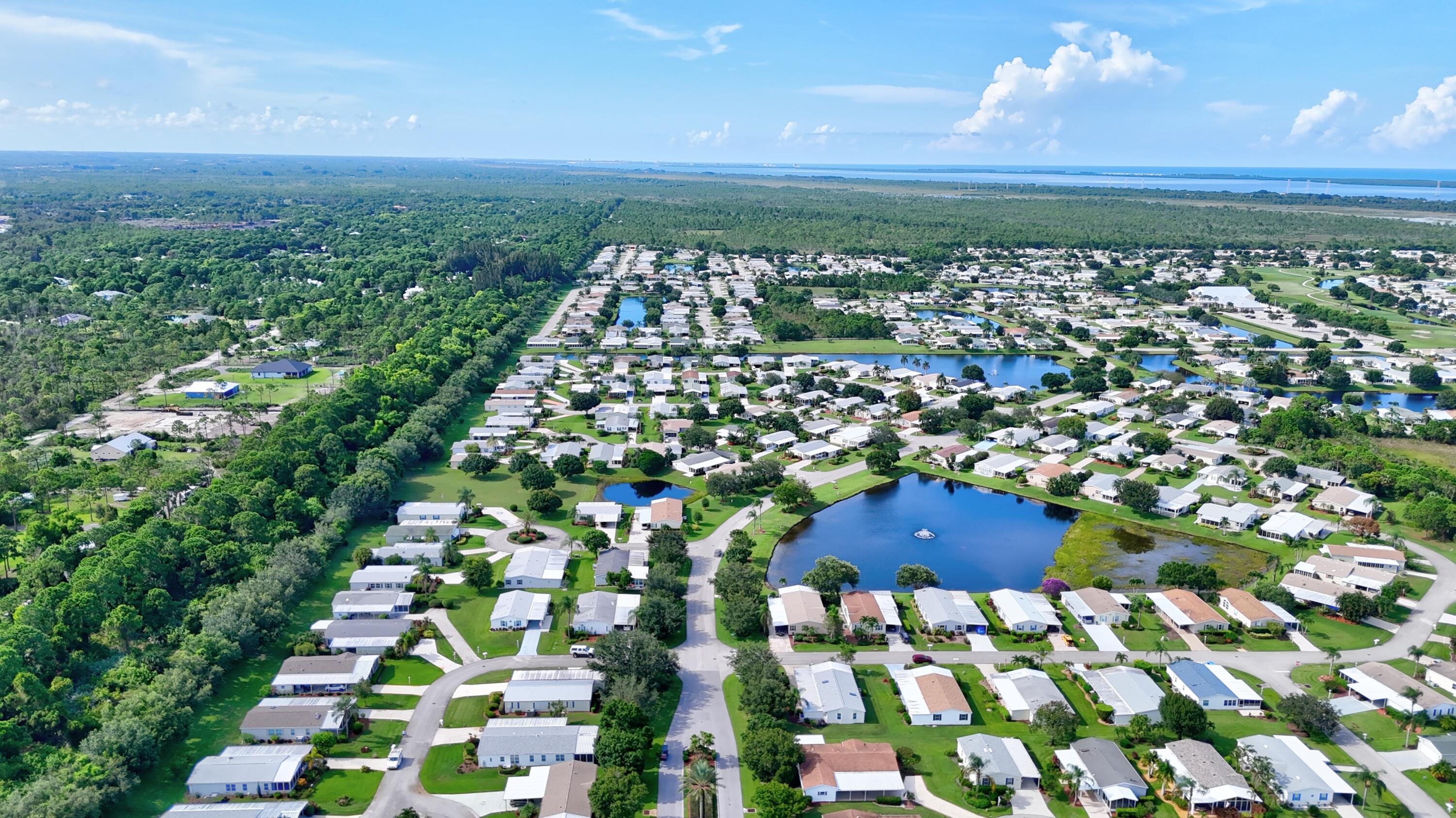 3068 Five Iron Drive, Port St. Lucie
