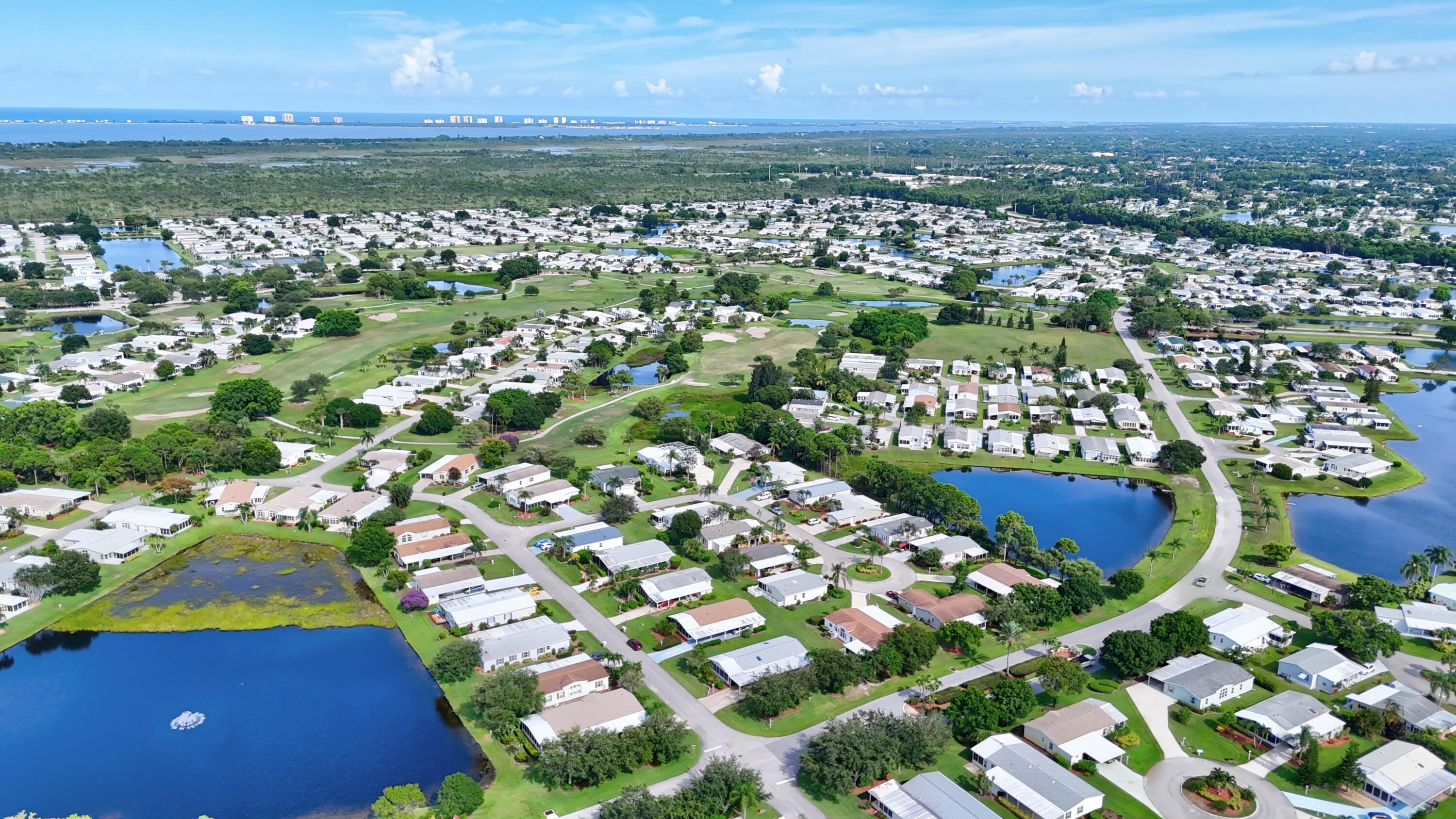 3068 Five Iron Drive, Port St. Lucie