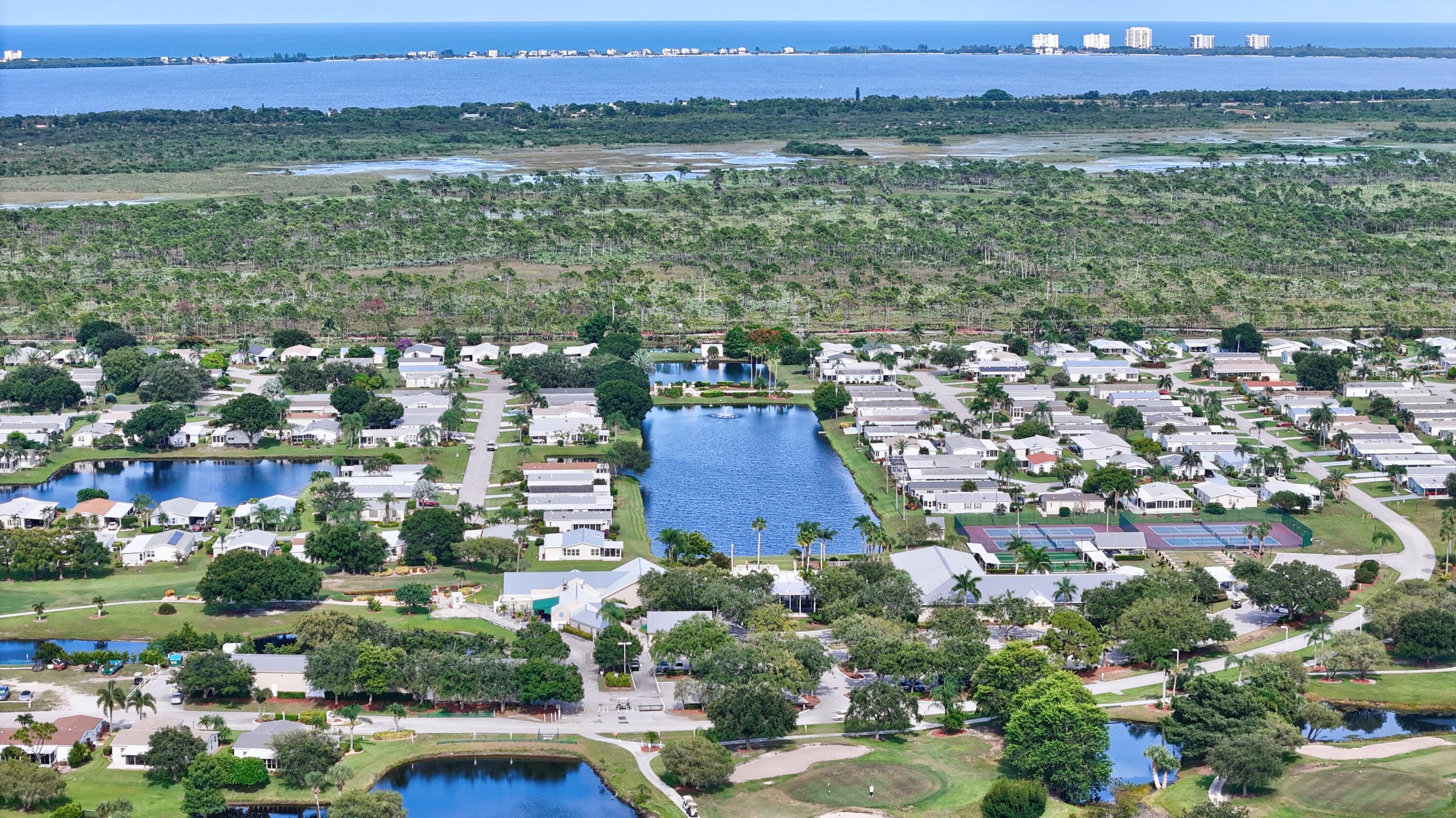 3068 Five Iron Drive, Port St. Lucie