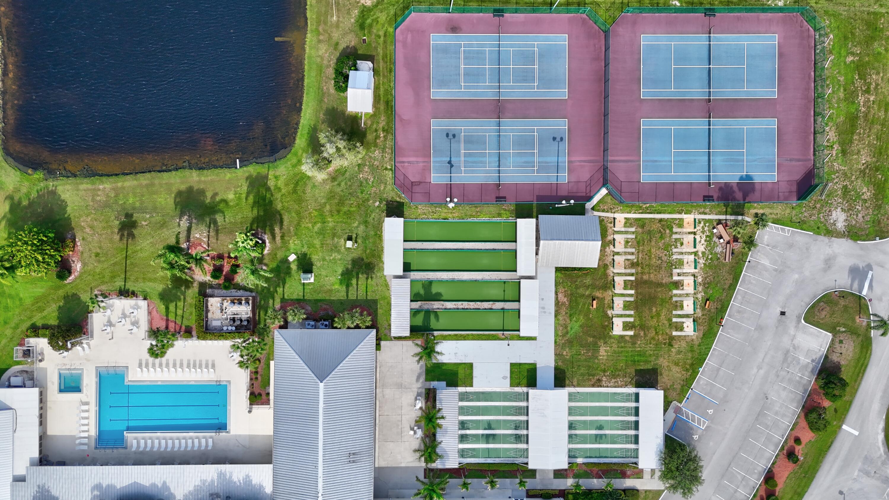 3068 Five Iron Drive, Port St. Lucie