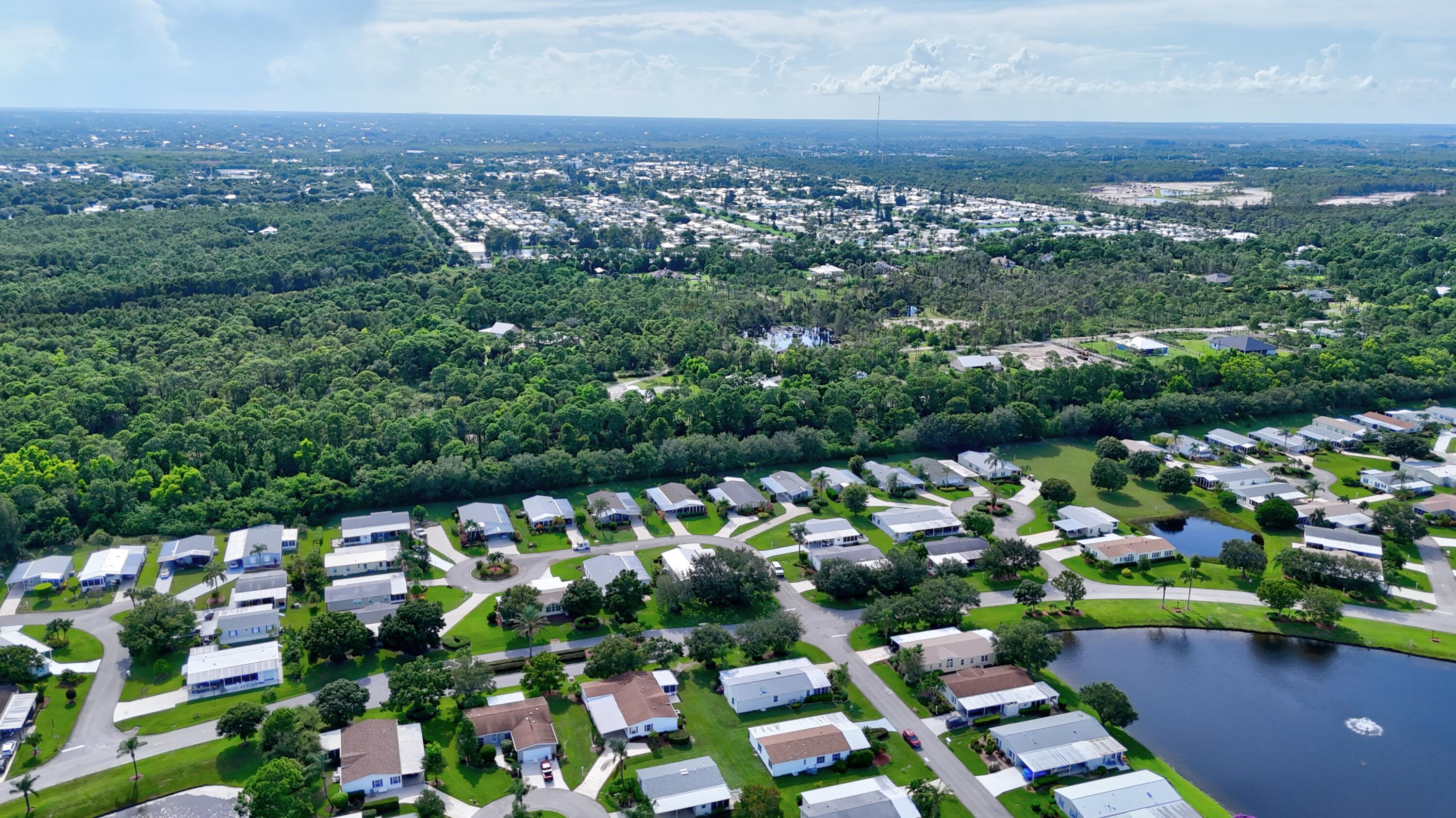 3068 Five Iron Drive, Port St. Lucie