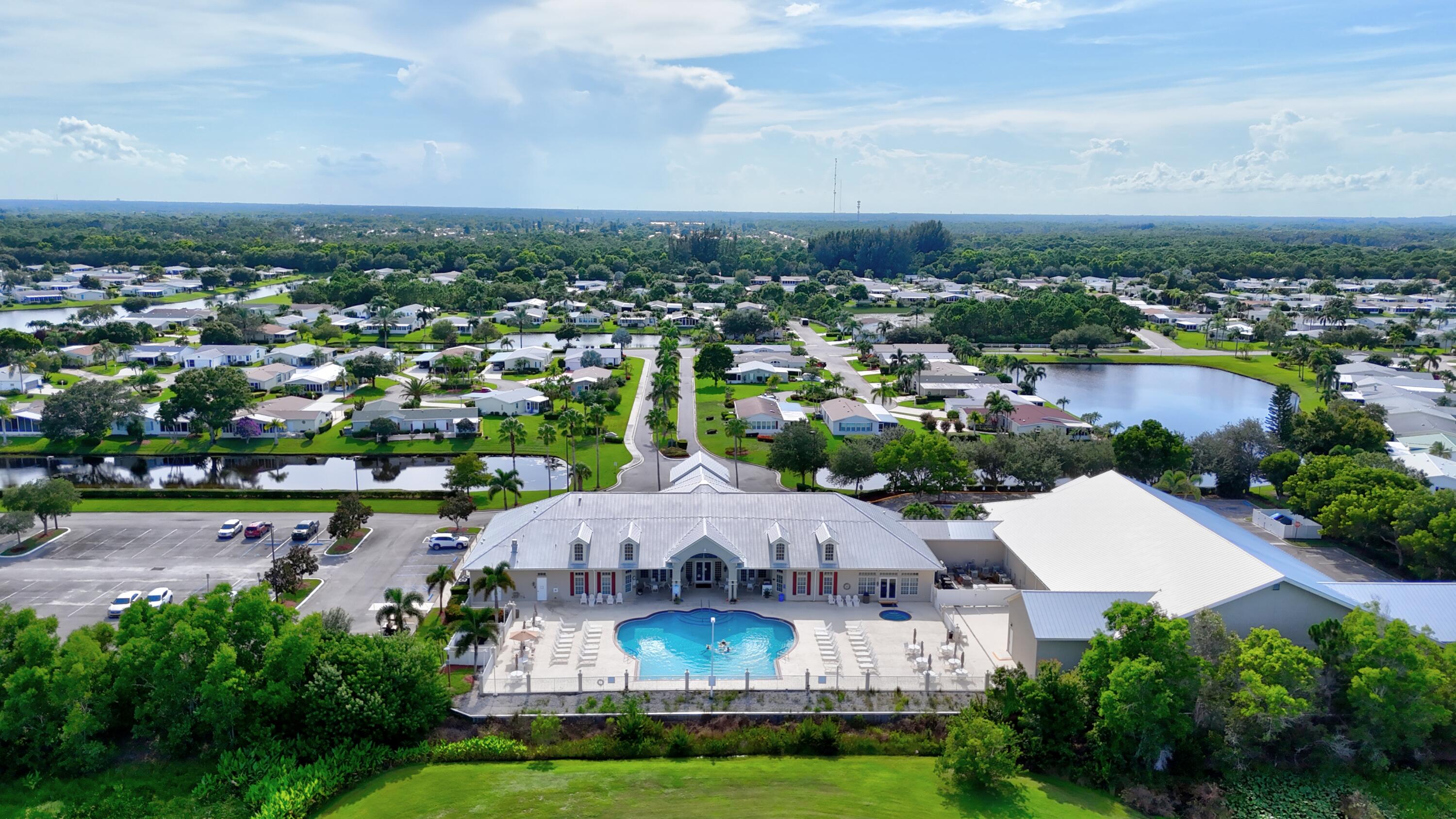 3068 Five Iron Drive, Port St. Lucie