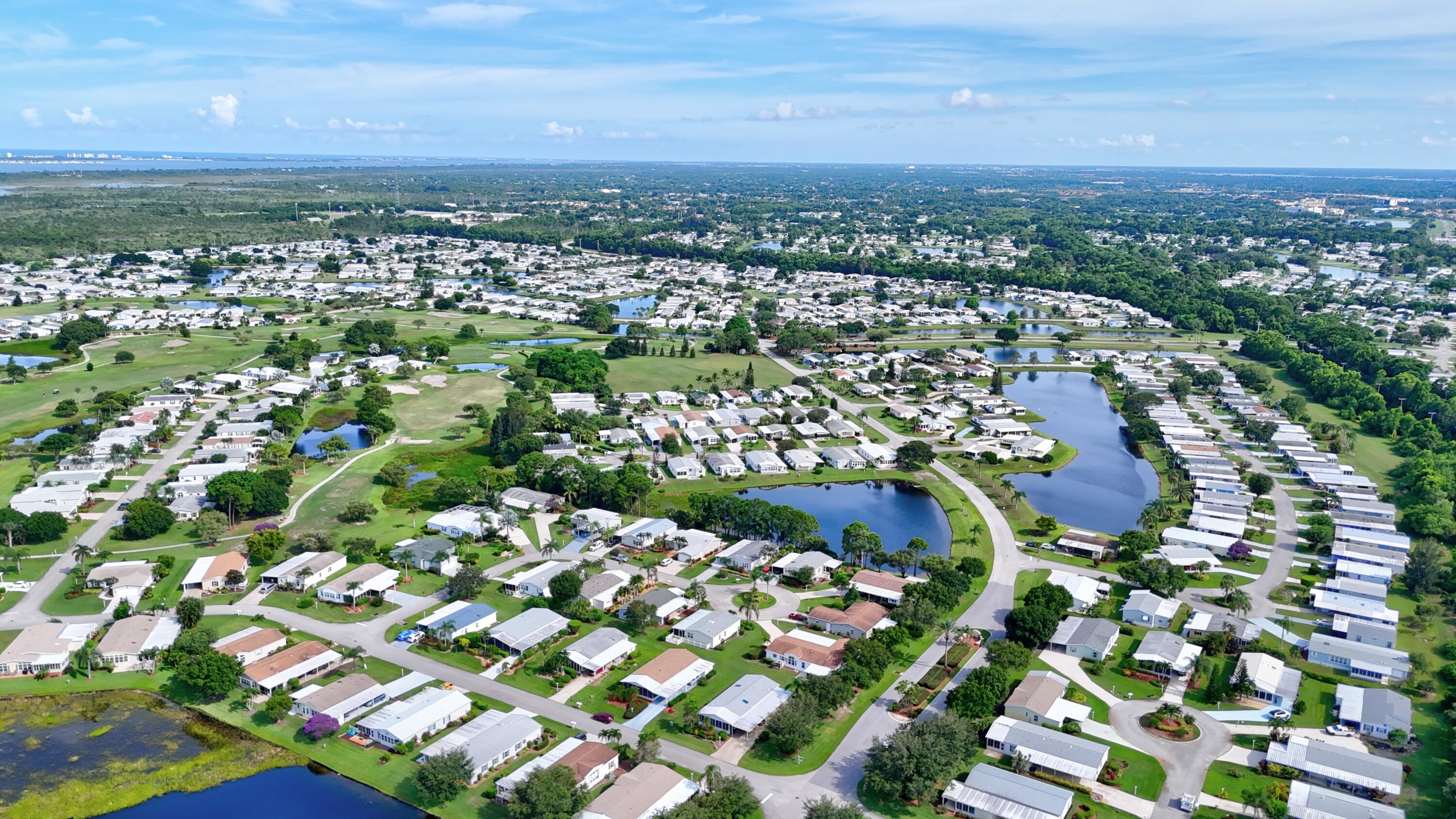 3068 Five Iron Drive, Port St. Lucie