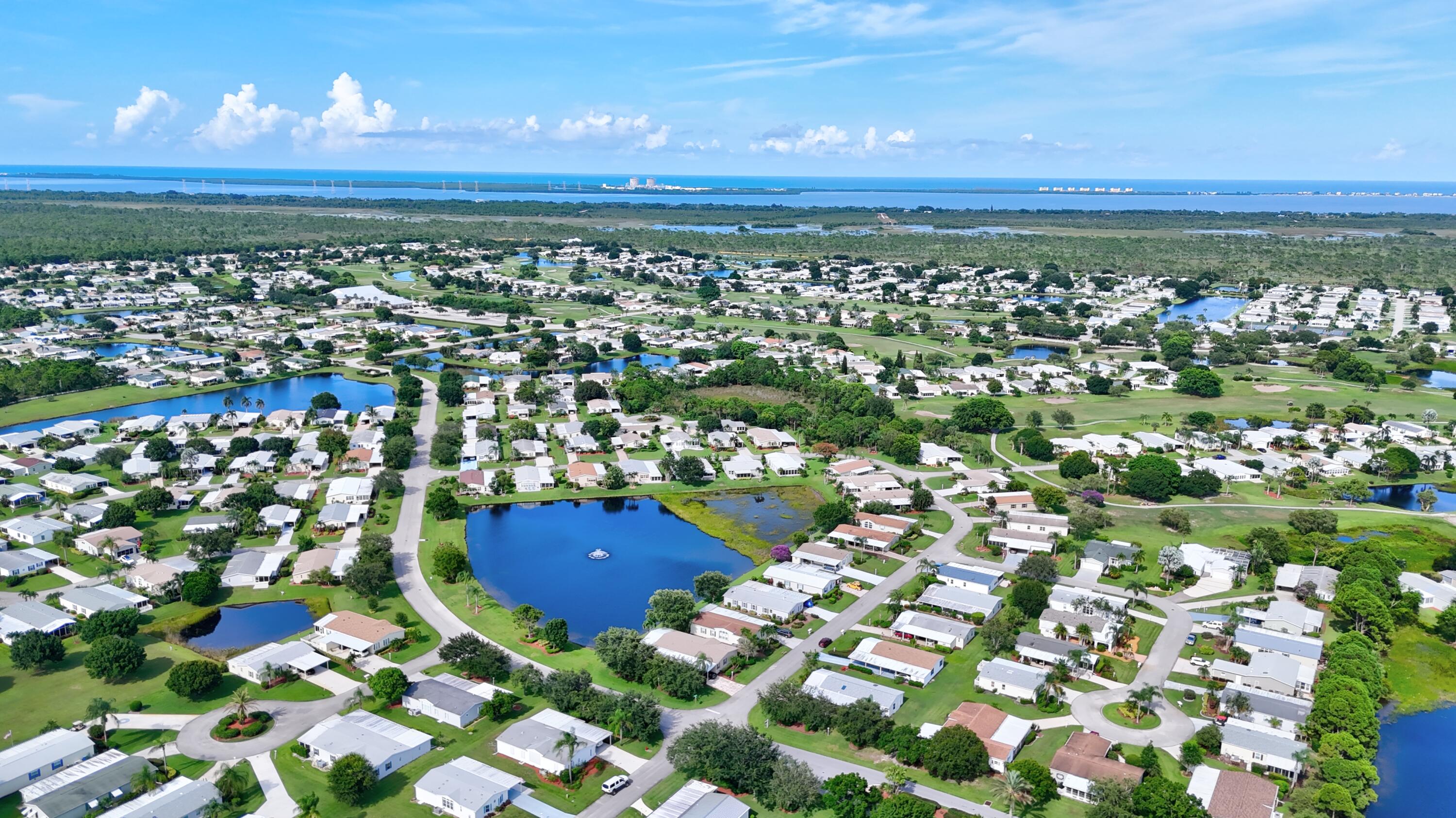3068 Five Iron Drive, Port St. Lucie