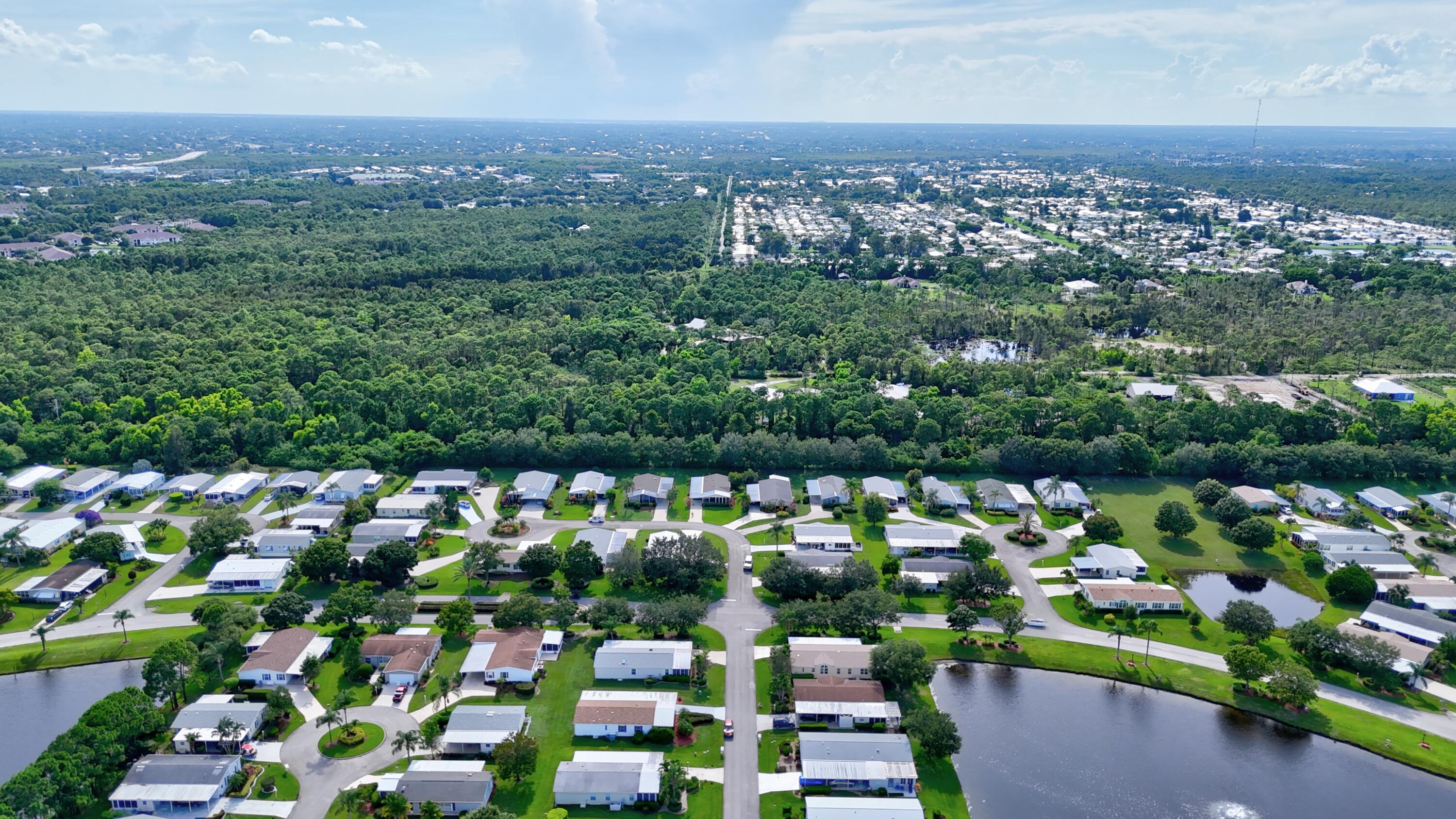 3068 Five Iron Drive, Port St. Lucie