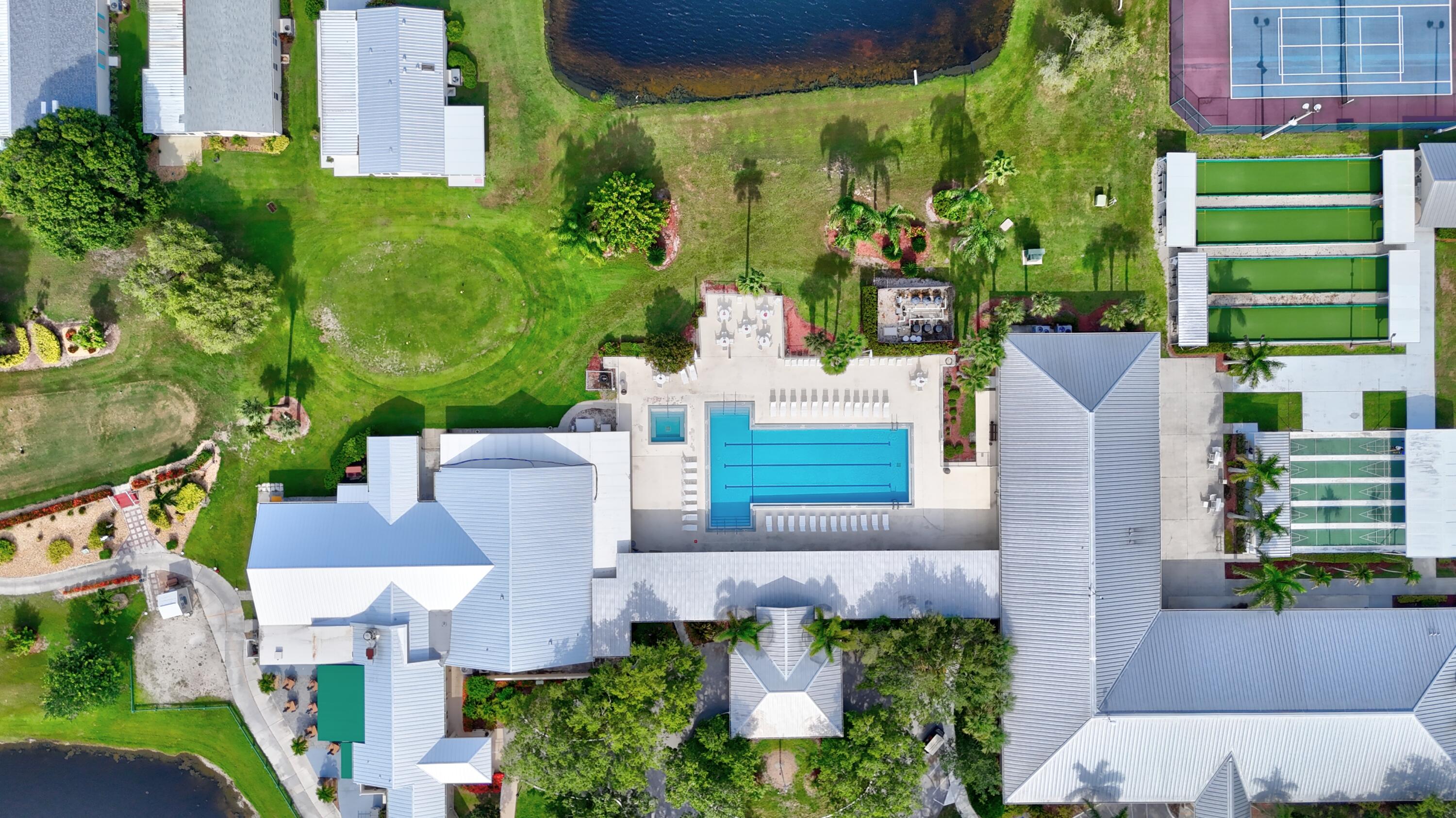 3068 Five Iron Drive, Port St. Lucie