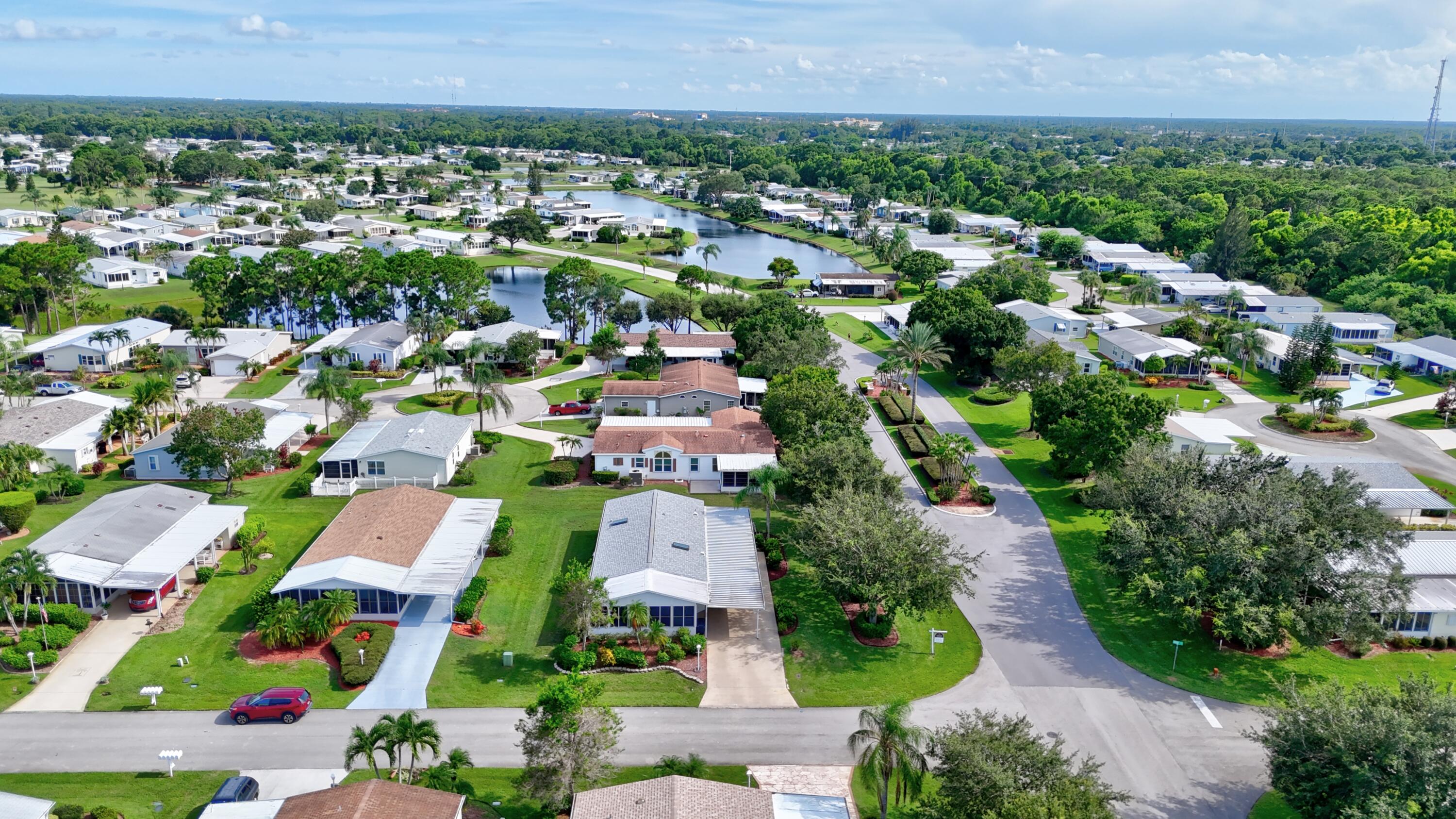3068 Five Iron Drive, Port St. Lucie