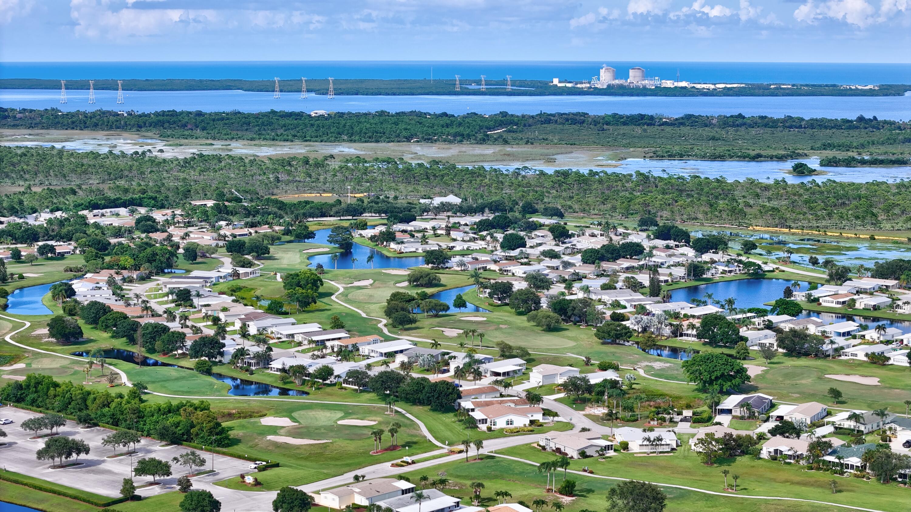 3068 Five Iron Drive, Port St. Lucie