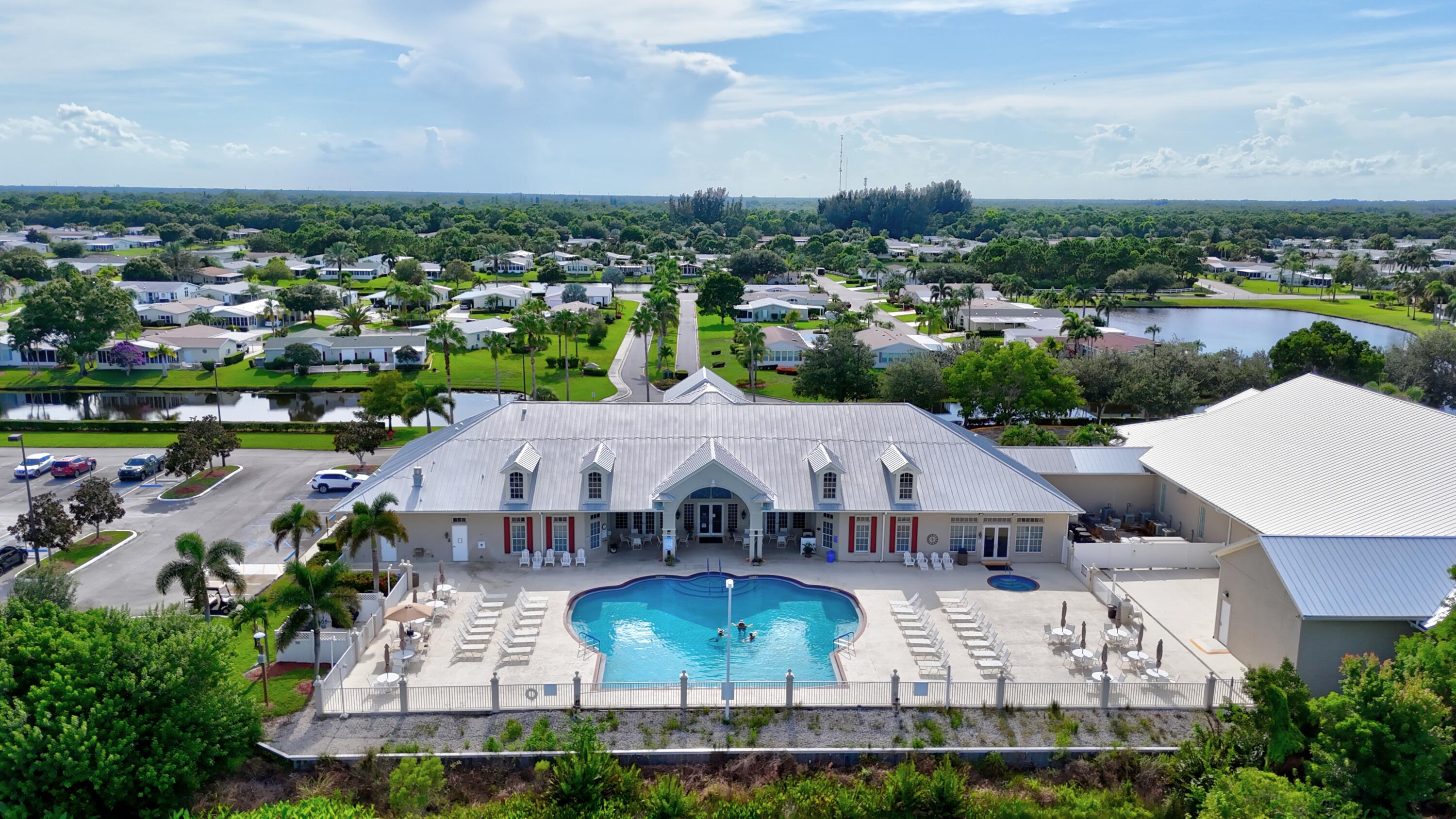 3068 Five Iron Drive, Port St. Lucie