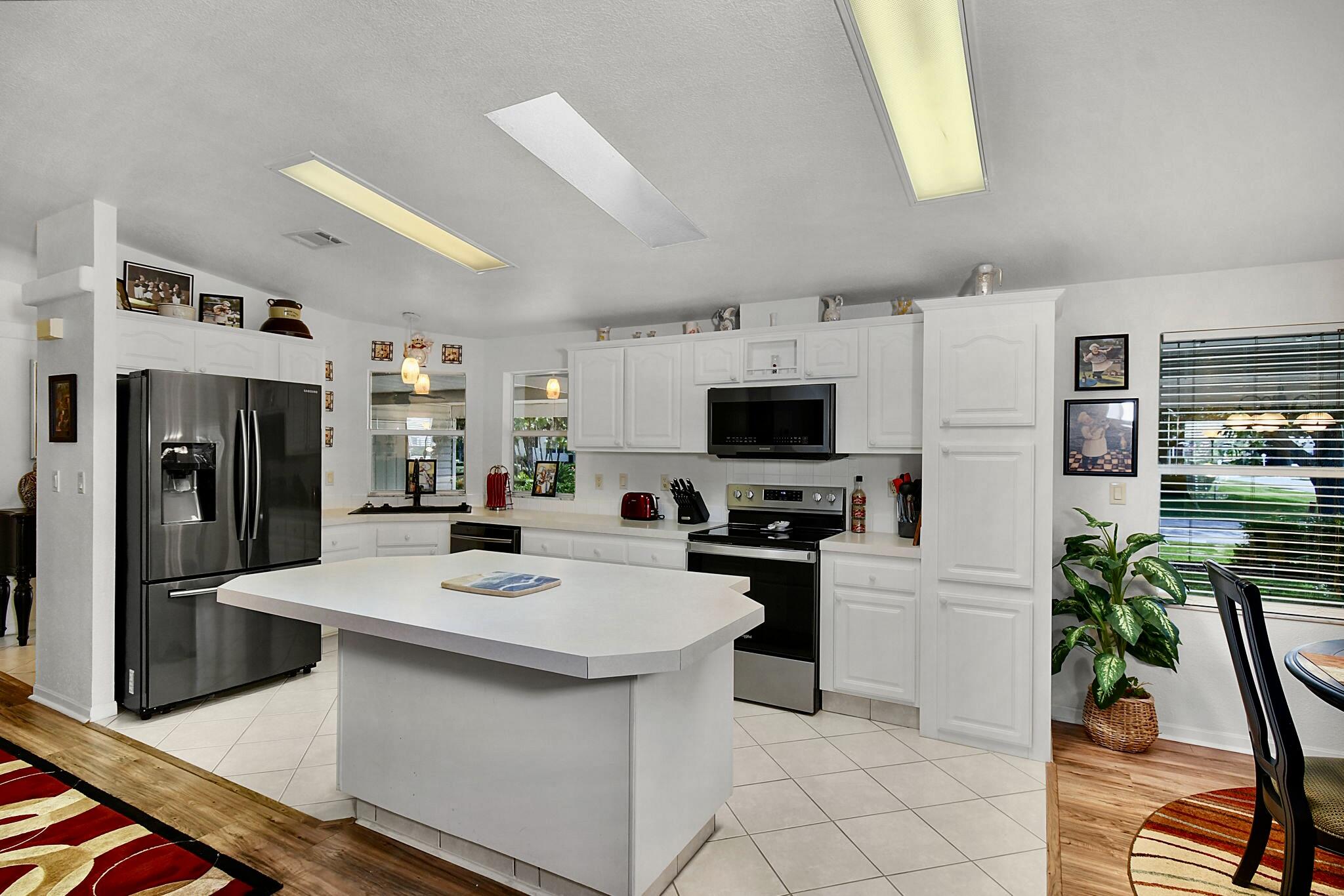 3068 Five Iron Drive, Port St. Lucie