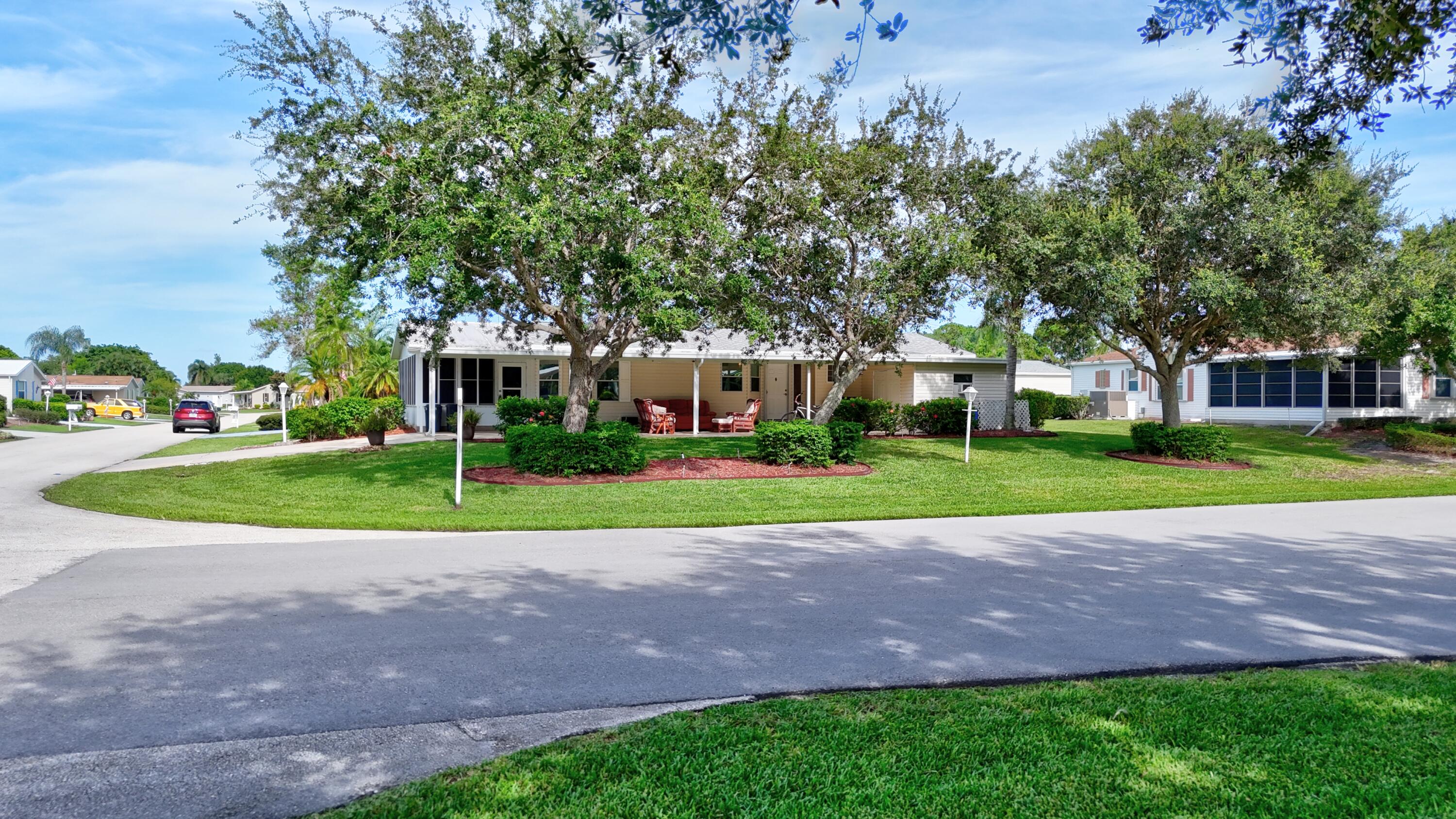 3068 Five Iron Drive, Port St. Lucie