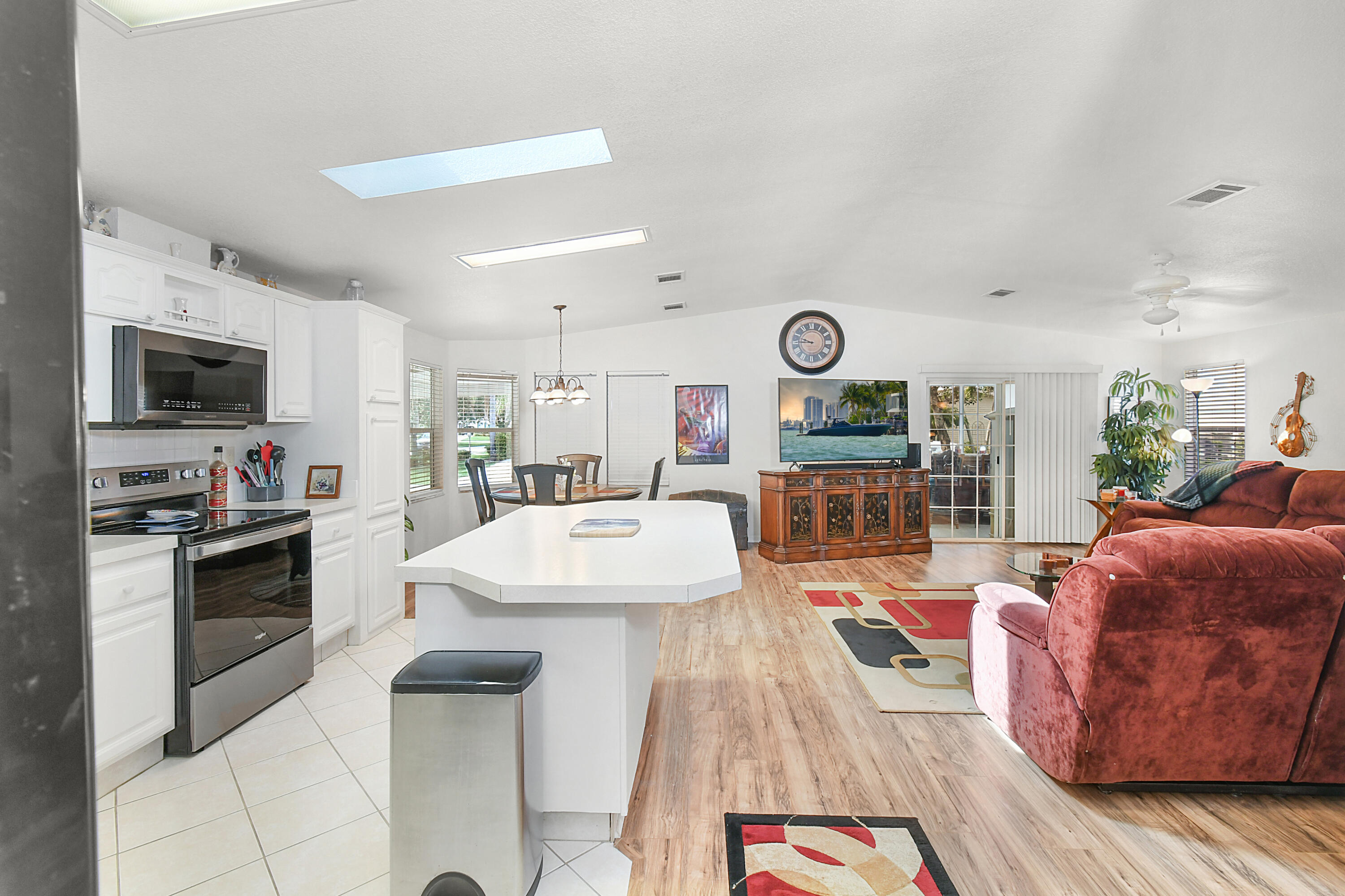 3068 Five Iron Drive, Port St. Lucie