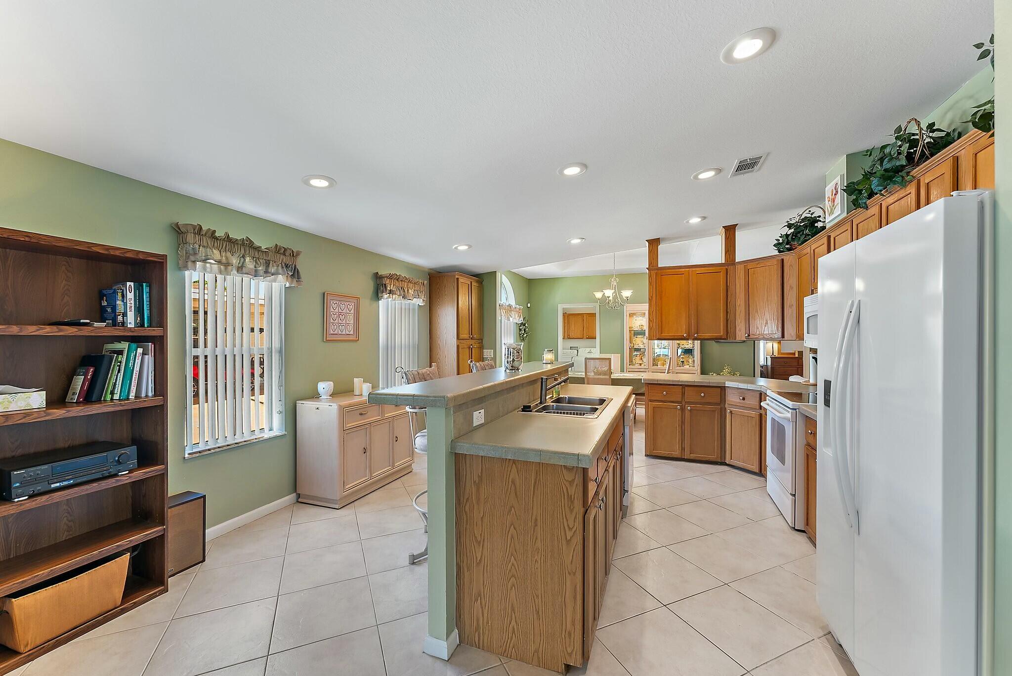 7709 White Egret Lane, Port St. Lucie