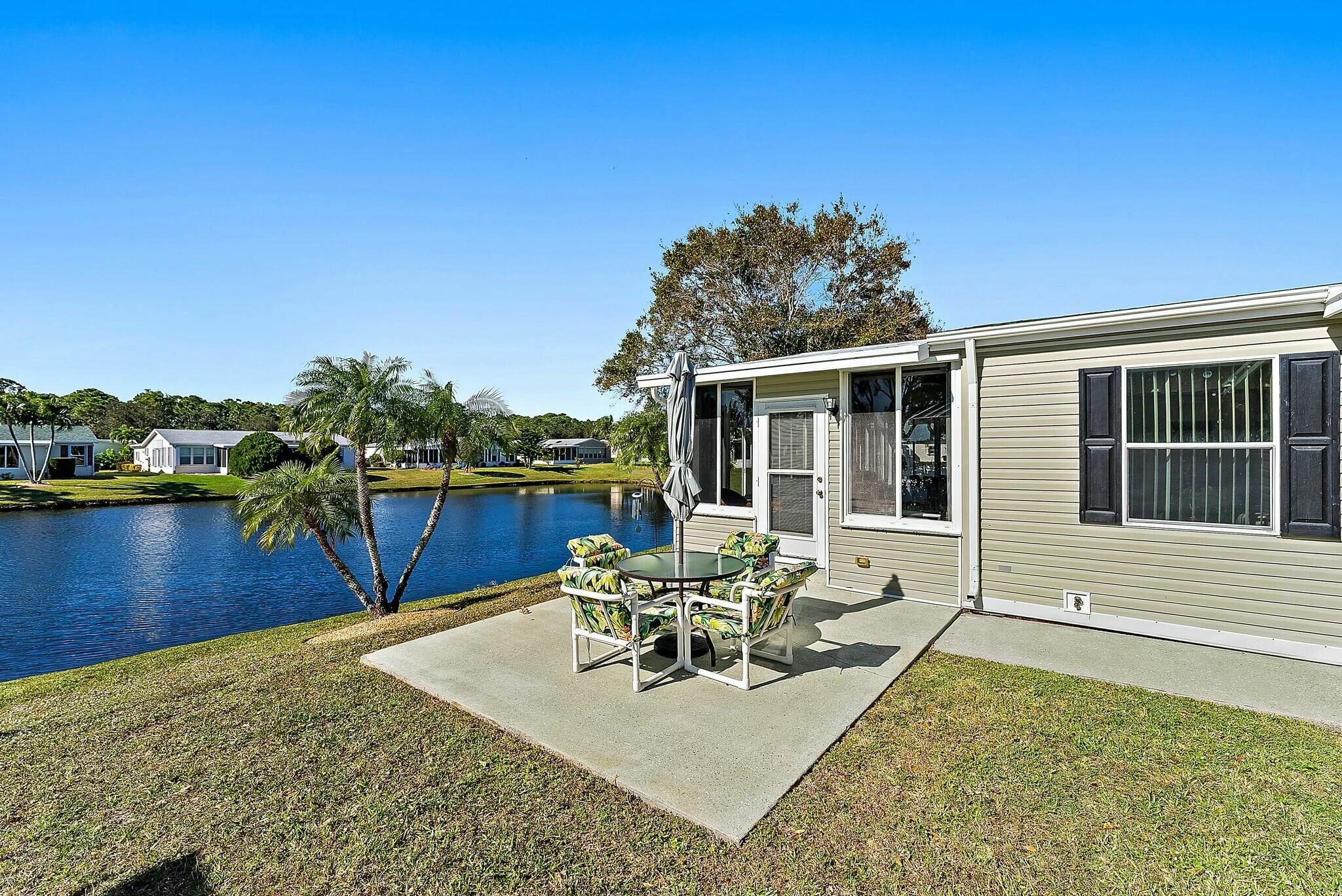 7709 White Egret Lane, Port St. Lucie