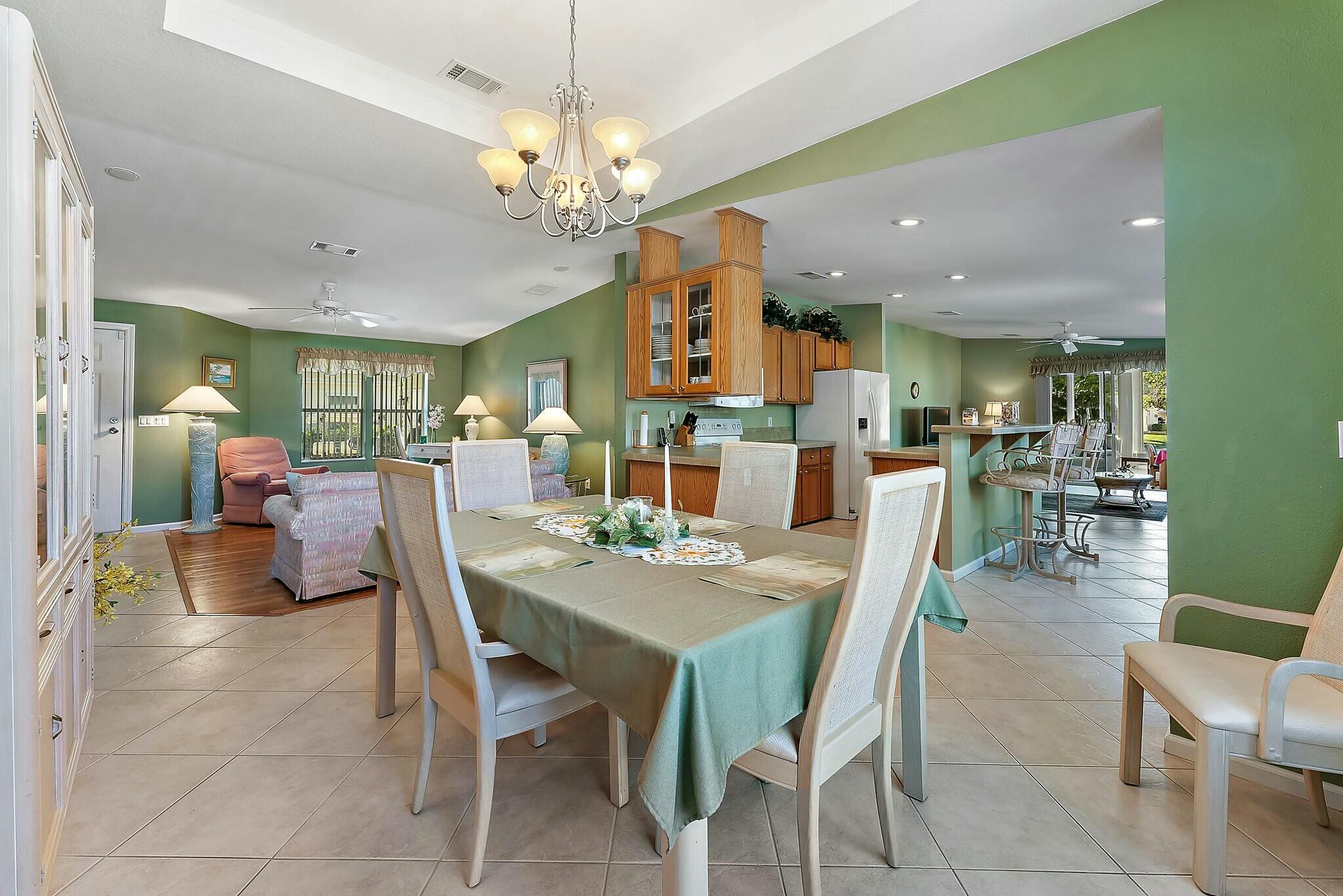 7709 White Egret Lane, Port St. Lucie
