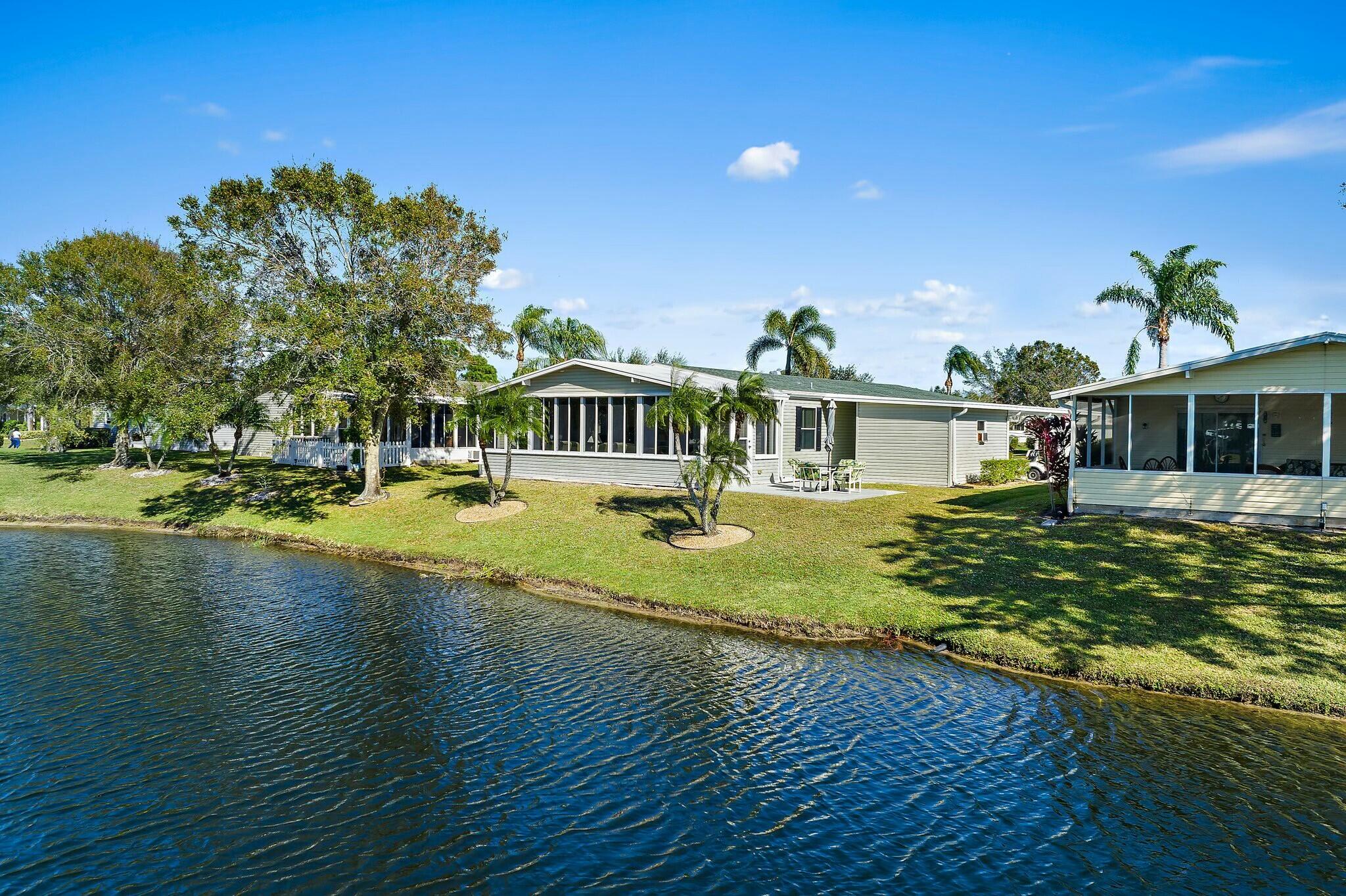 7709 White Egret Lane, Port St. Lucie