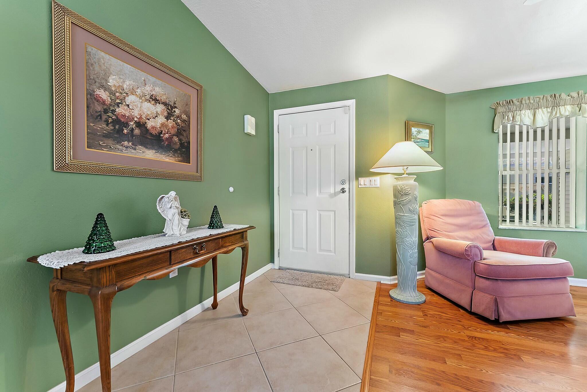 7709 White Egret Lane, Port St. Lucie